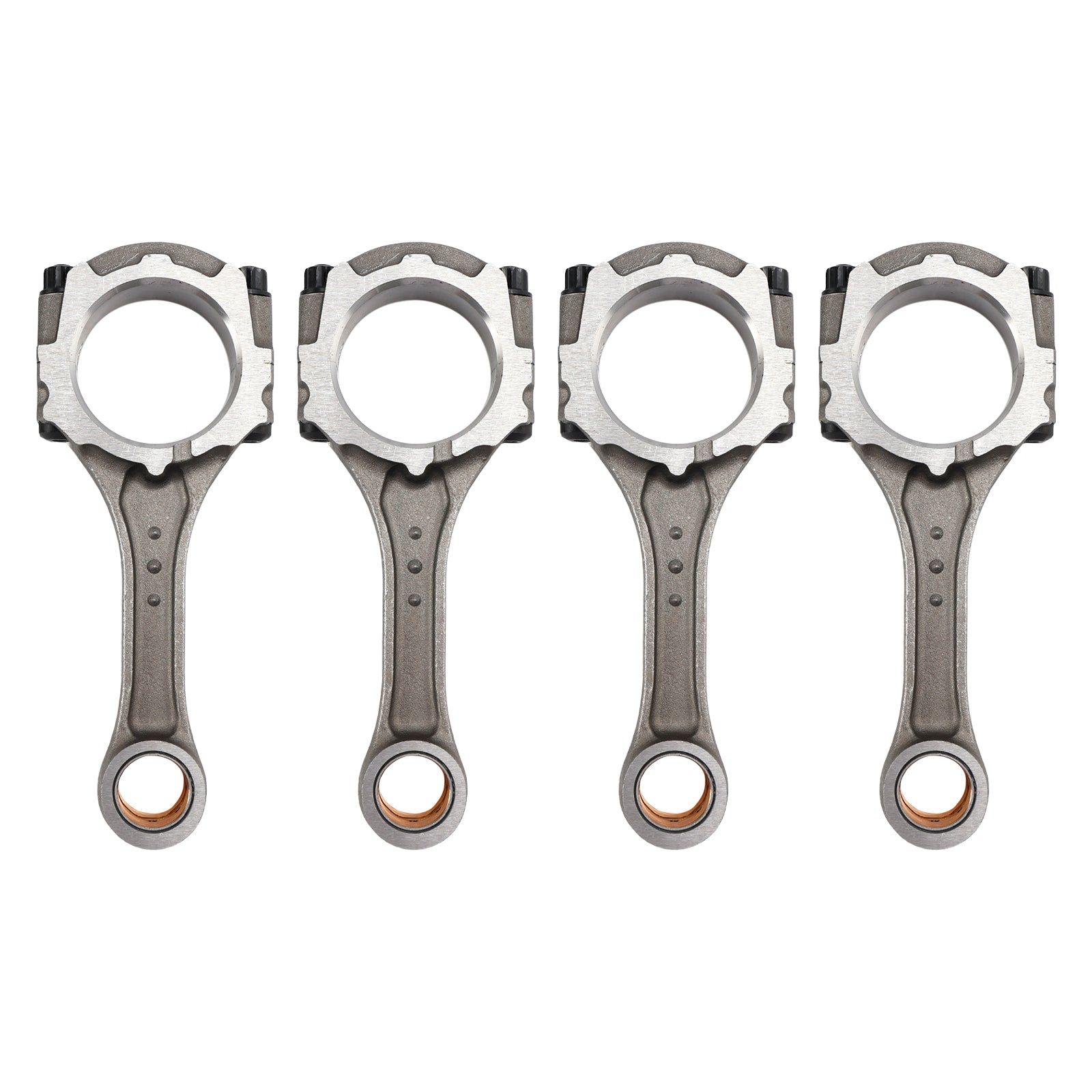 3RZ-FE renoveringssats för motoröversyn för Toyota 4Runner Tacoma T100 2.7L 1994-2004