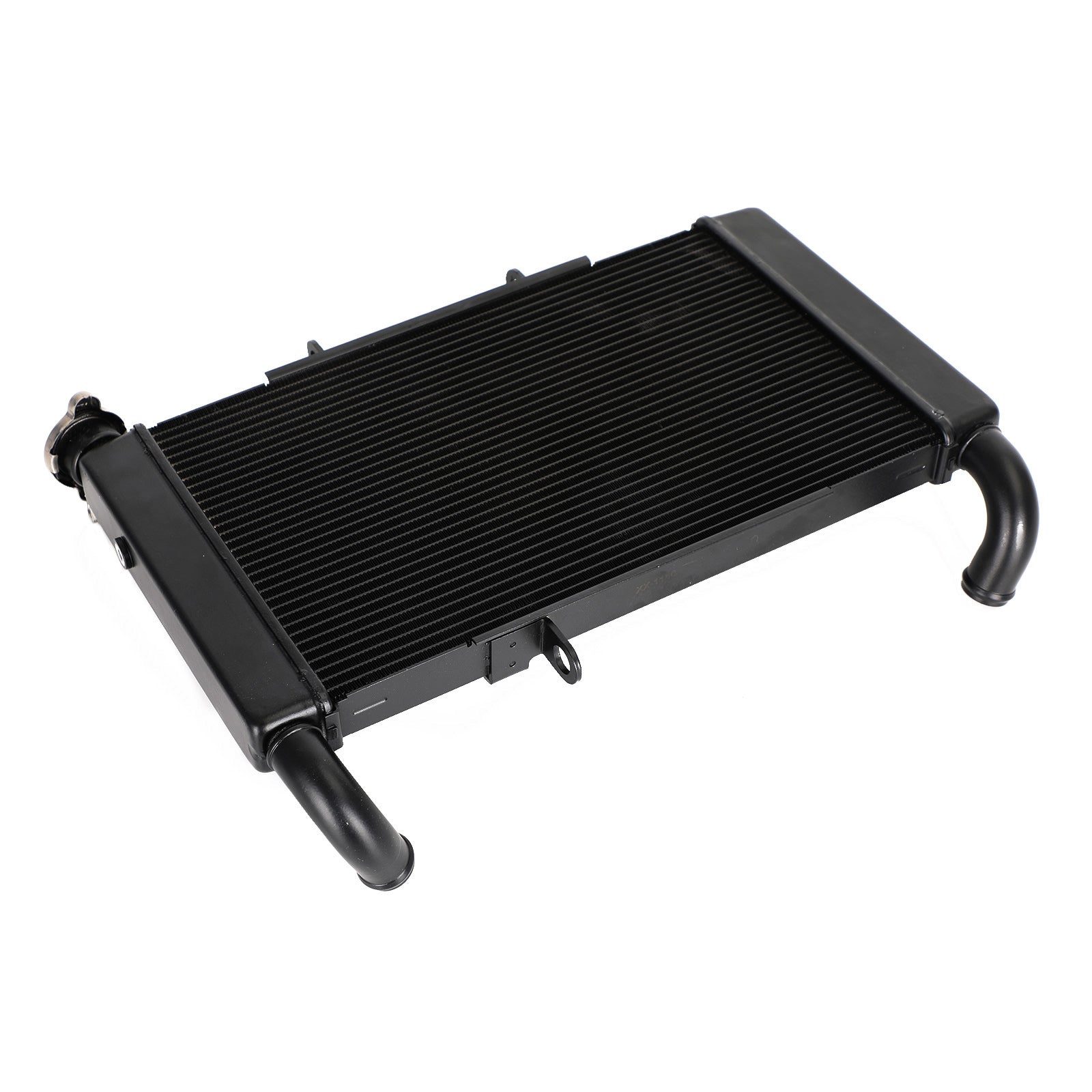 2018-2022 Honda CBR650R Hliníkový chladič chladiča Generic Generic