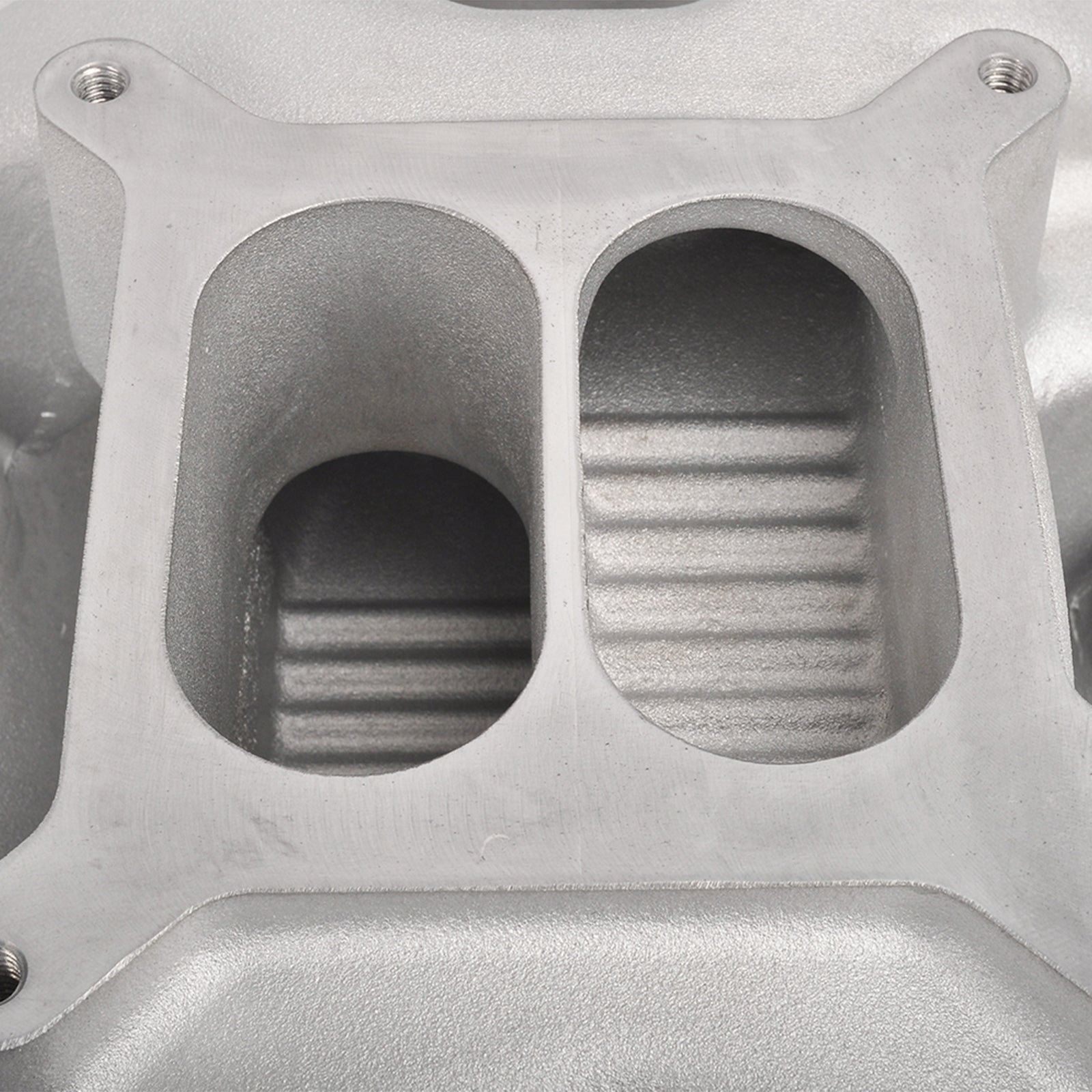 Intake Manifold Fit Chrysler Mopar Small Block 318 340 360 1967-2003 Aluminum