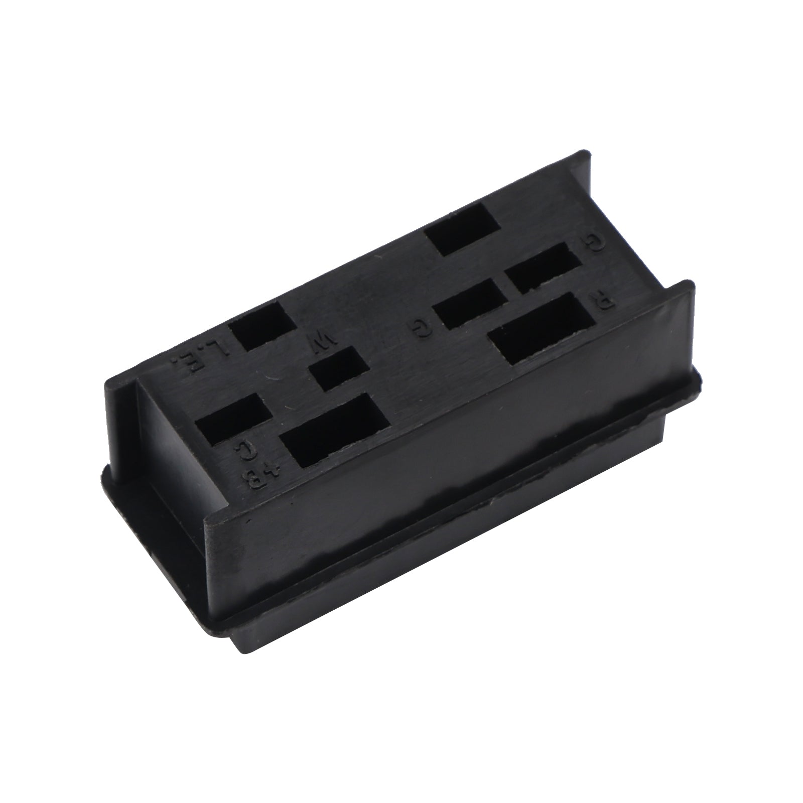 Régulateur de tension à 6 broches pour Moto Guzzi NTX 650 Nevada 350 750 V35 V50 V65 V75