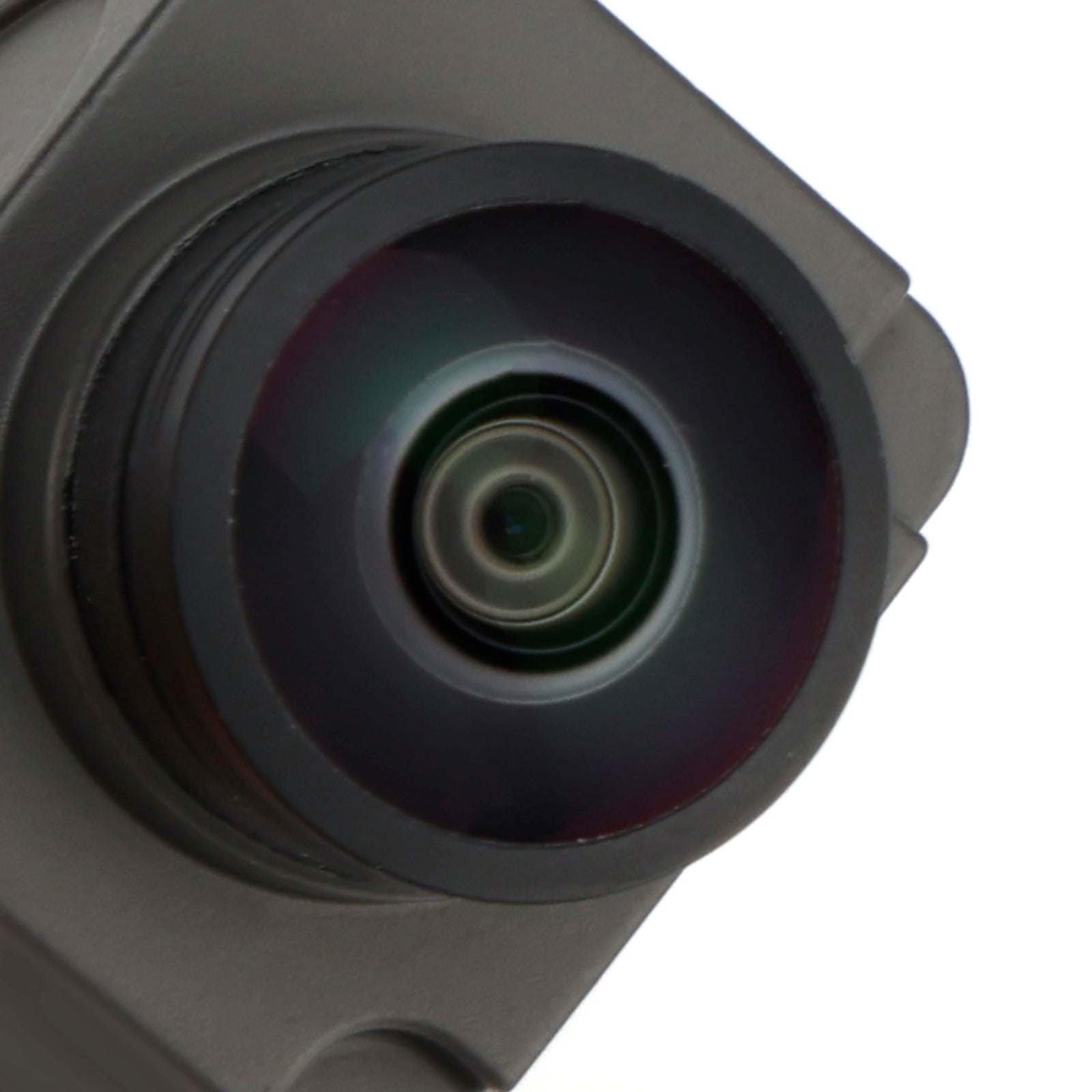 01.2010-03.2018 VW Touareg II 7P5, 7P6 204 - 379 pk Park Assist-camera 7P6980551C 7P6980551A