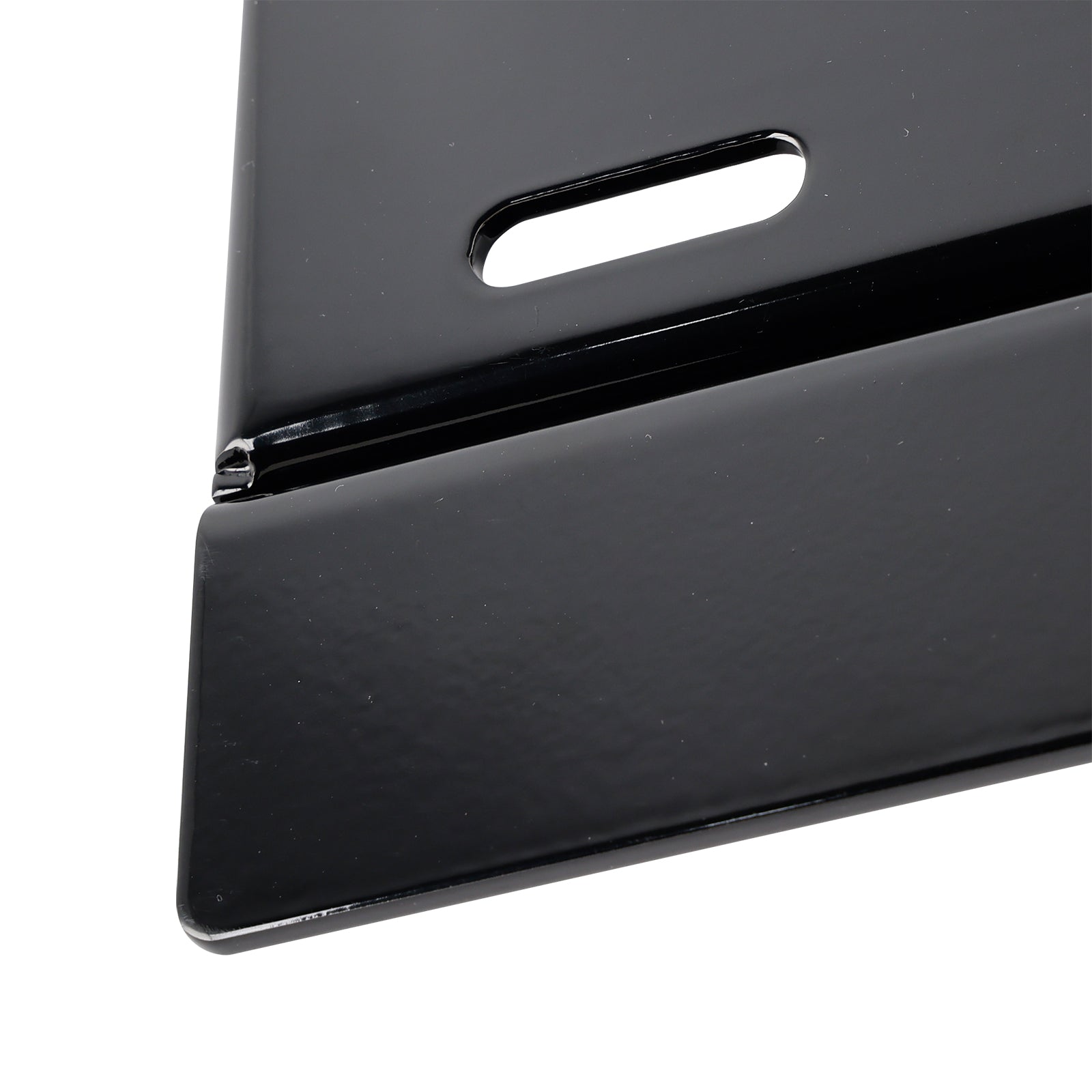 DETACHABLE 2-UP TOUR MOUNTING PACK RACK BLACK FOR TOURING FLHR FLHX FLTRX 09-25