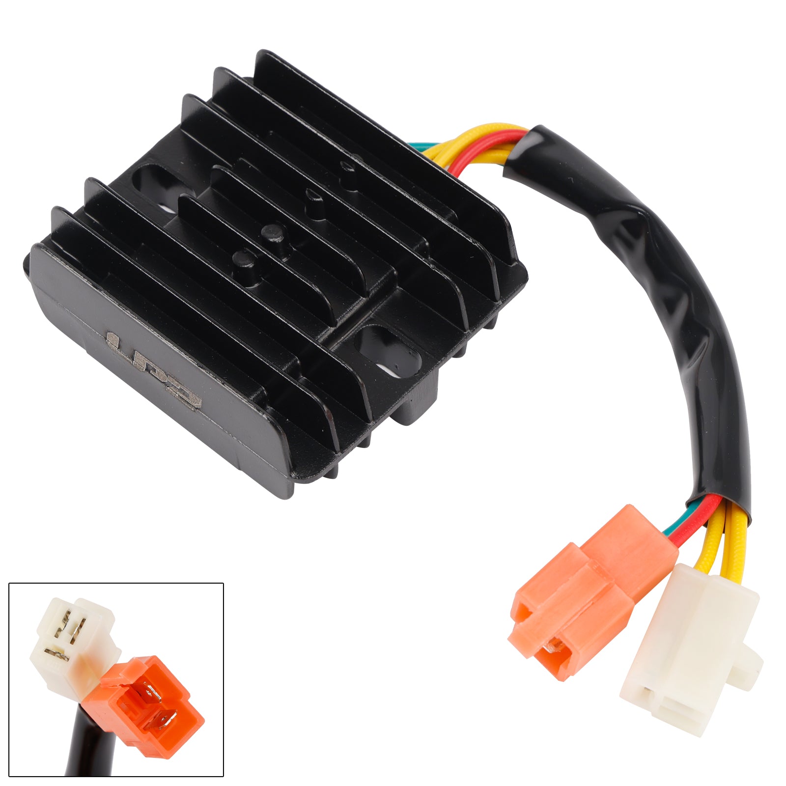 Rectifier Voltage Regulator For Italika 250SZ ATV200 TC250 TC200 2014-2025