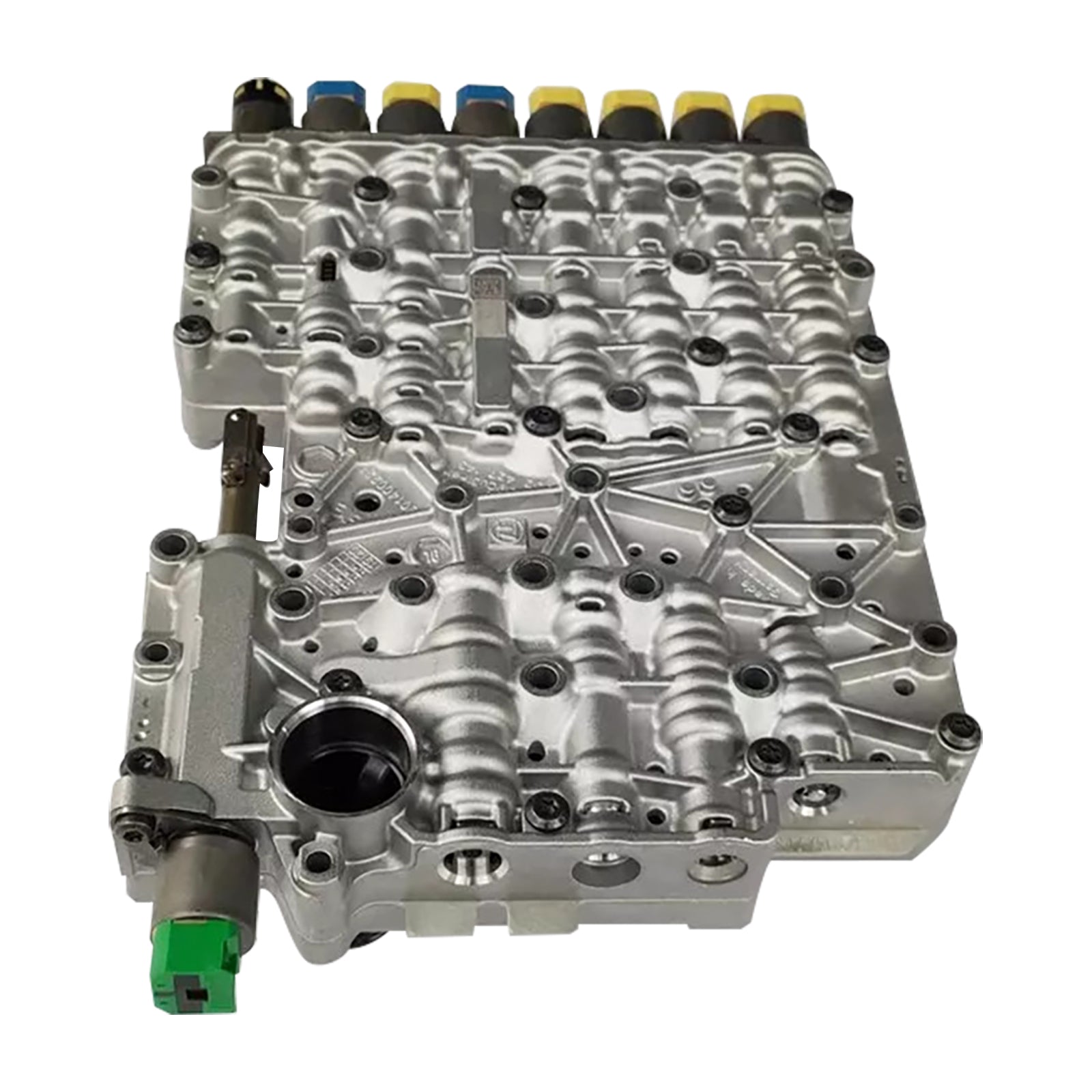 Corps de vanne électromagnétique de transmission automatique d'Audi A8 0D5 8HP65