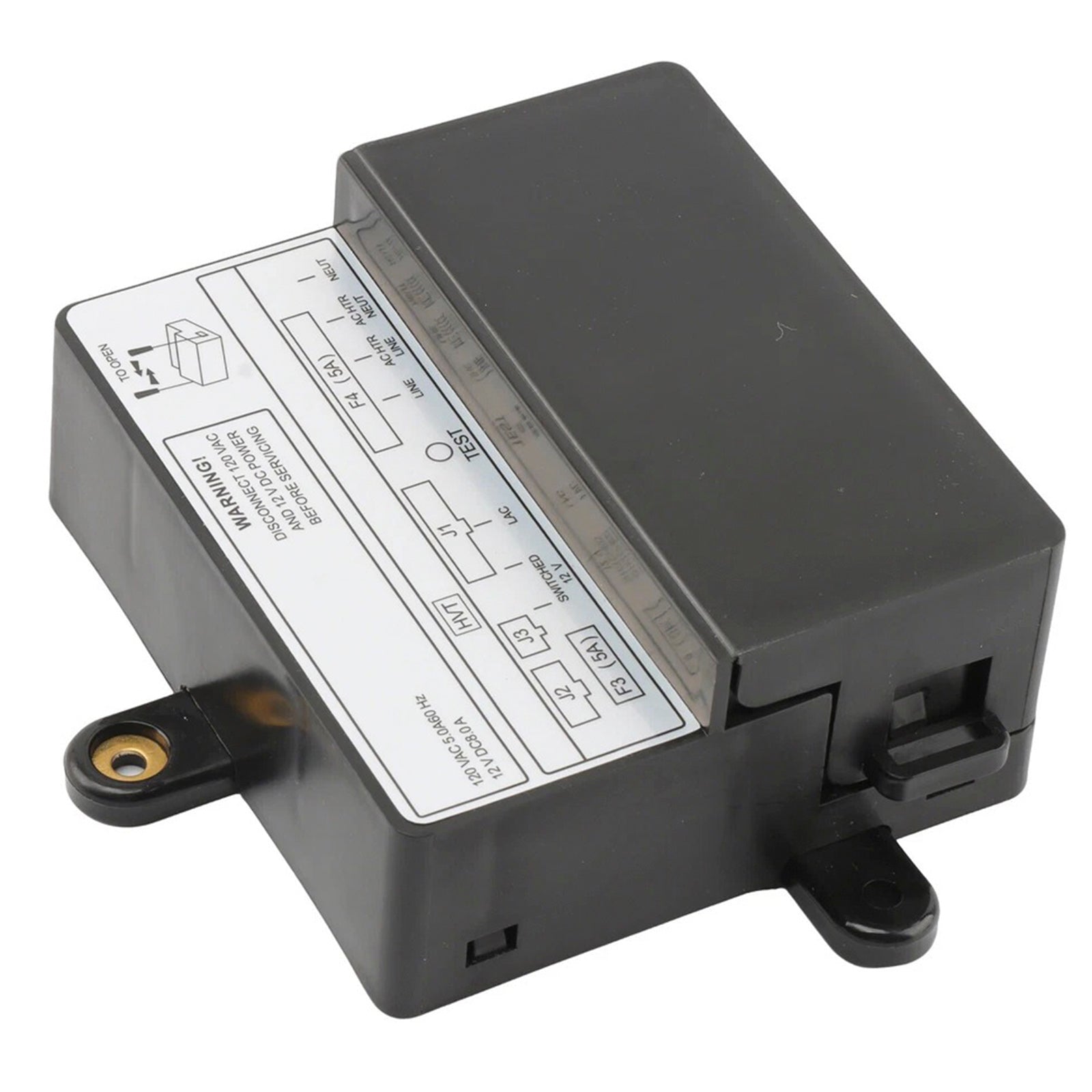 3851331011 RV-koelkastvoedingsprintplaatmodule voor Dometic