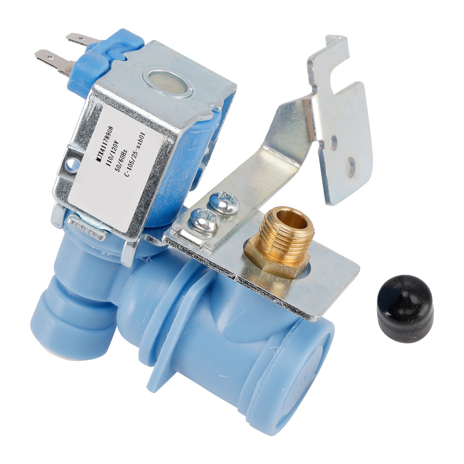 MJX41178908 PS3536019 Vannventil for LG Kjøleskap Bytte AP4451762