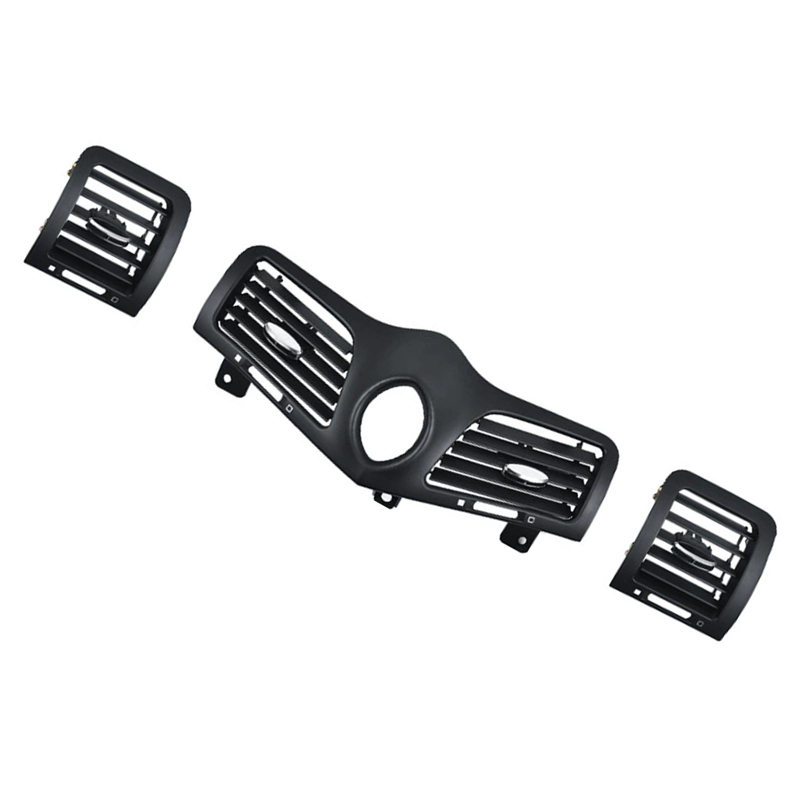 Dashboard A/C Air Vent Panel Grille for Maserati GranTurismo (M145) 2008-2019