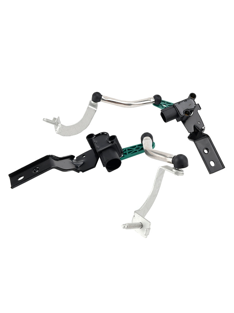 Front Left + Right Headlight Level Sensor For Audi A3 VW Golf Touran Seat Skoda