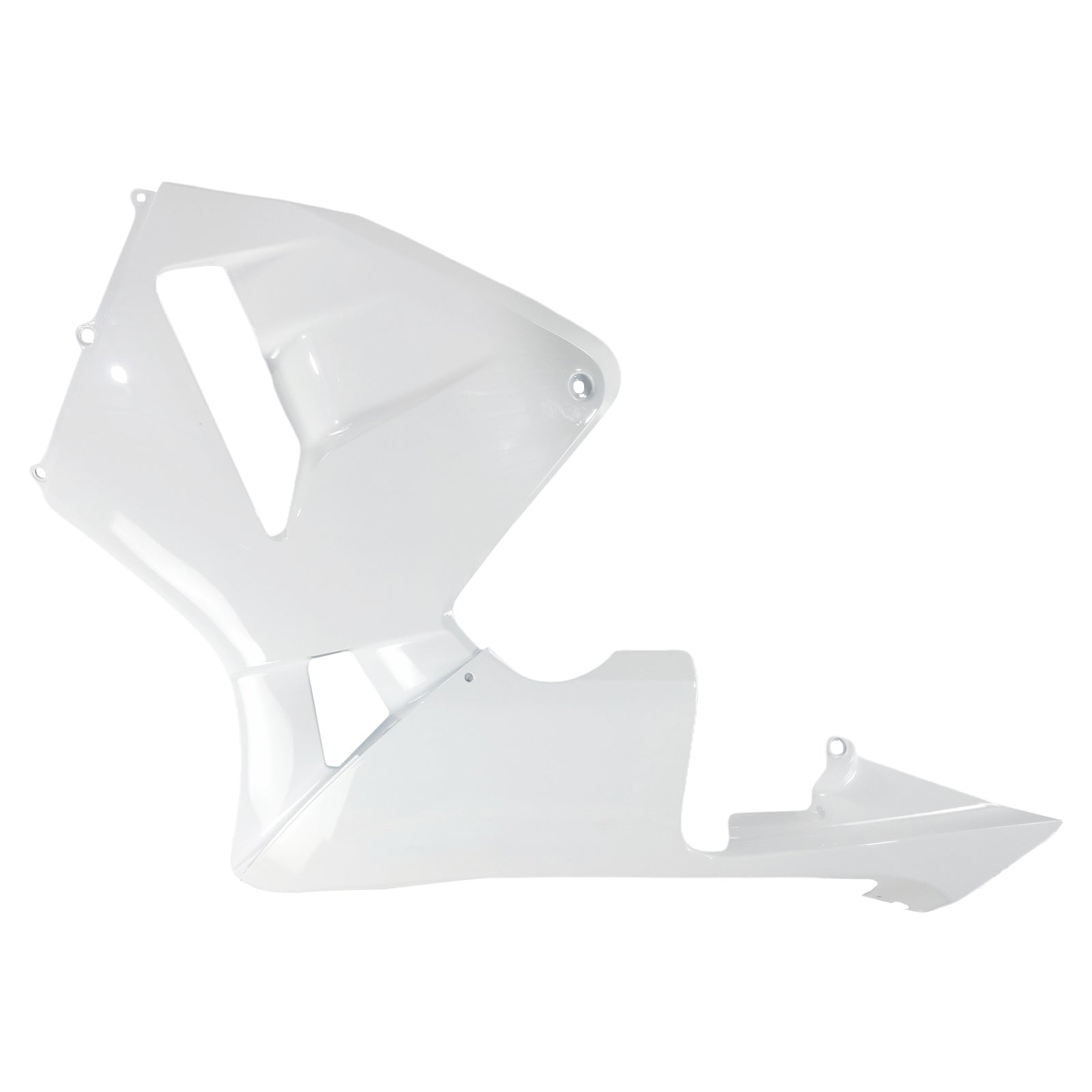 Injection Fairing Kit Bodywork Plastic ABS For Honda CBR600RR 2005-2006 F5