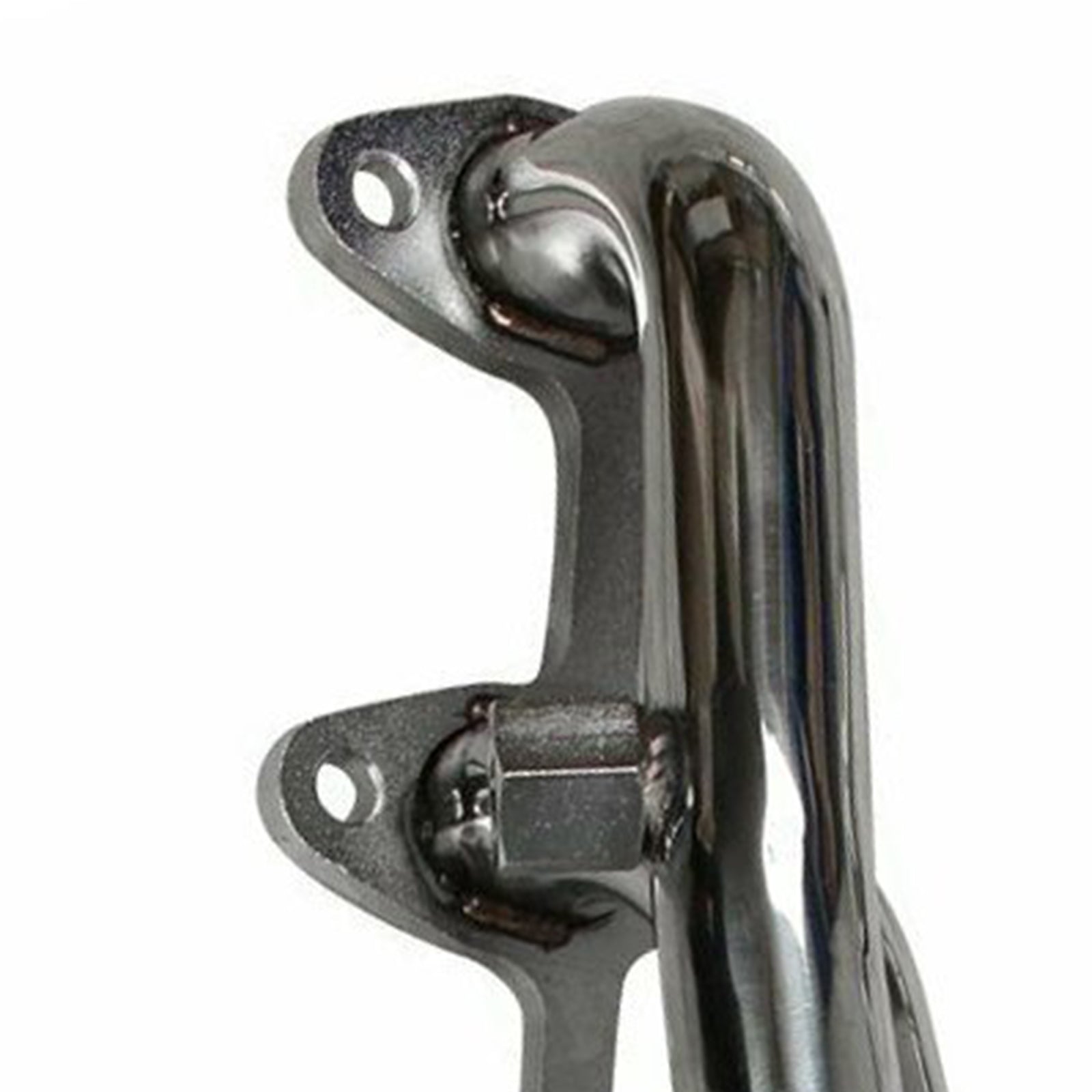 Los cabezales del colector de escape de acero inoxidable se ajustan a la camioneta Toyota 4Runner 1988-1995 3.0L V6