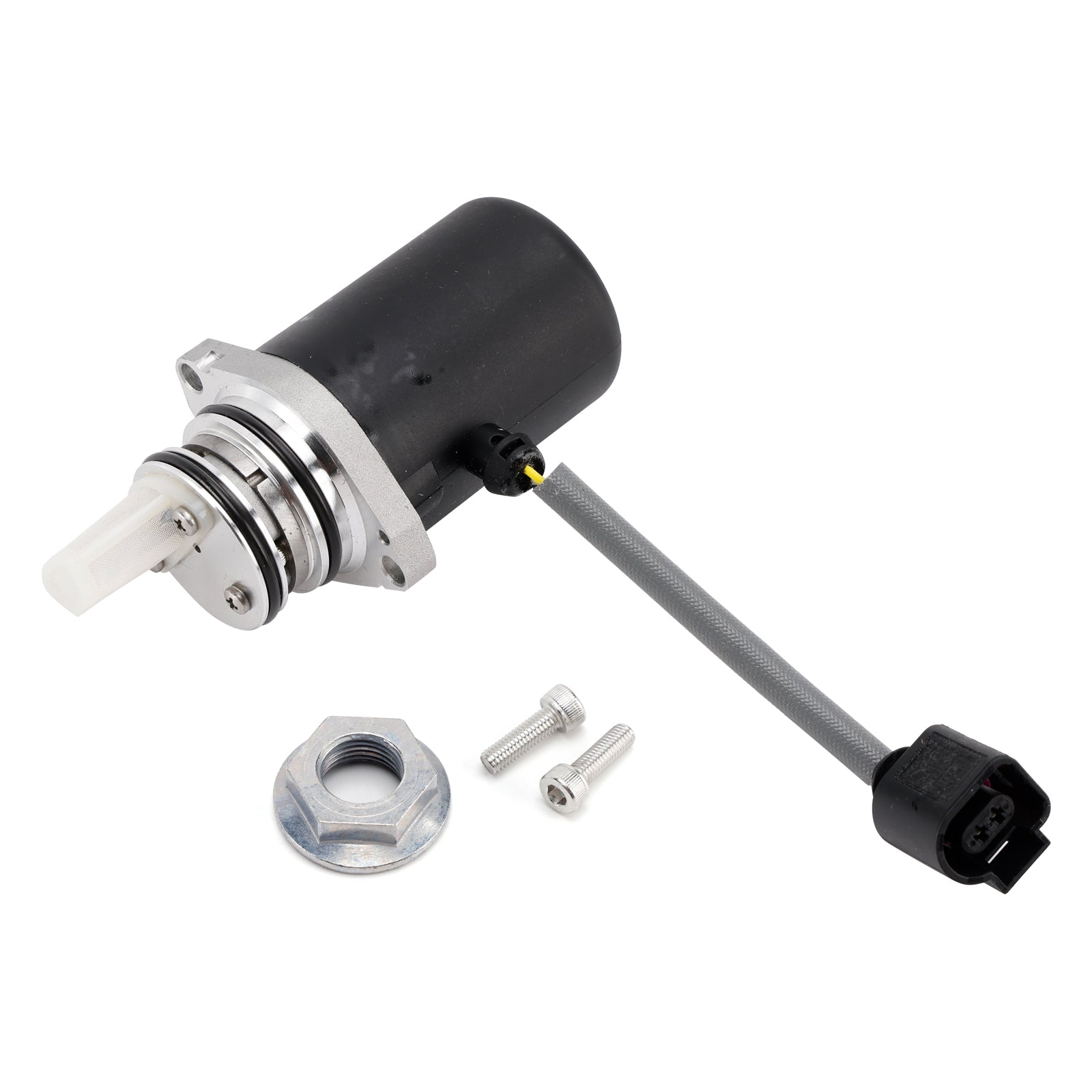 2008-2008.12 FORD KUGA Bomba Diferencial Trasera 7F93-4C019-AA 8V414C019AA 1526441