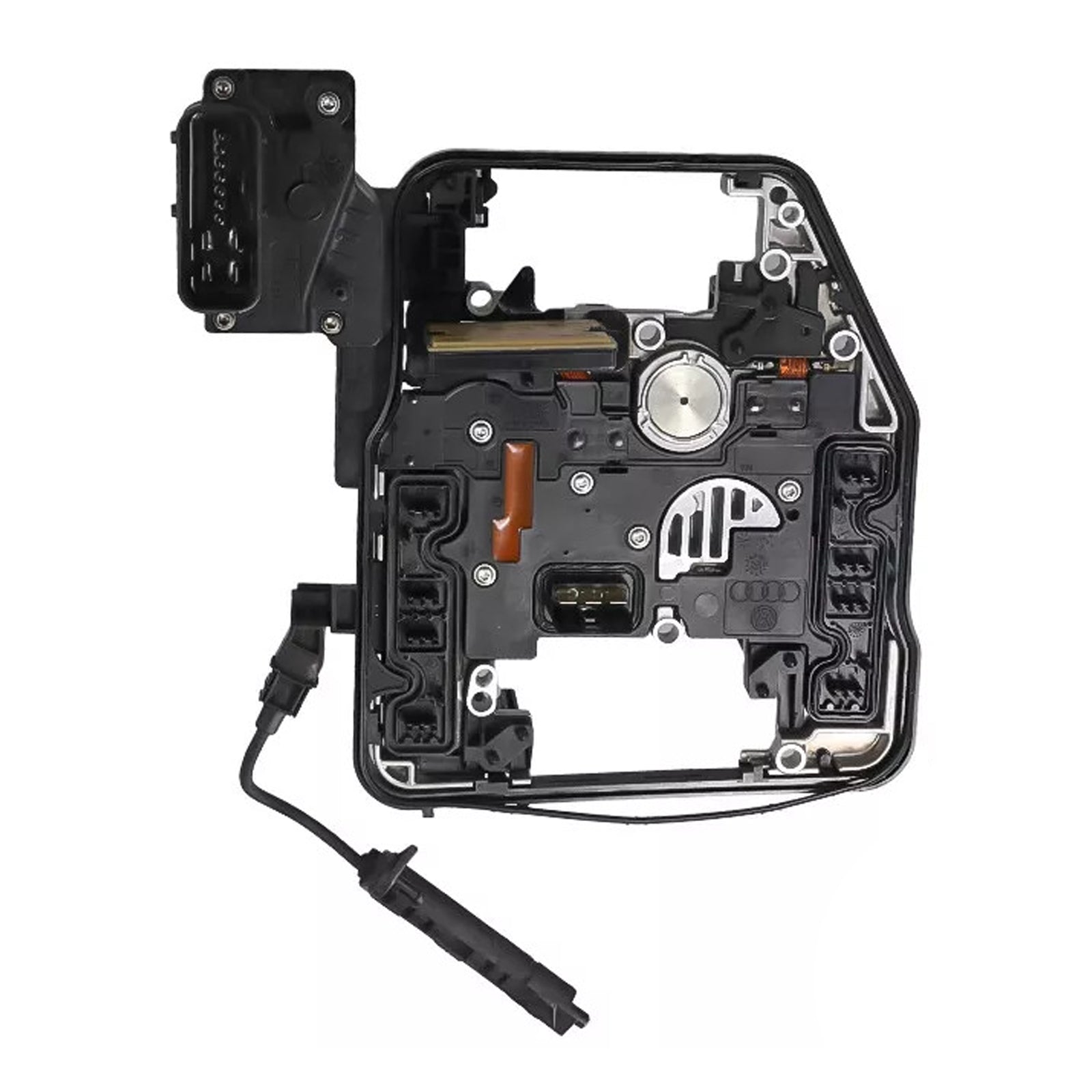 2011 for Tiguan 1.4/1.8L 7 FWD 0AM Transmission Control Unit TCU TCM 0AMDQ200