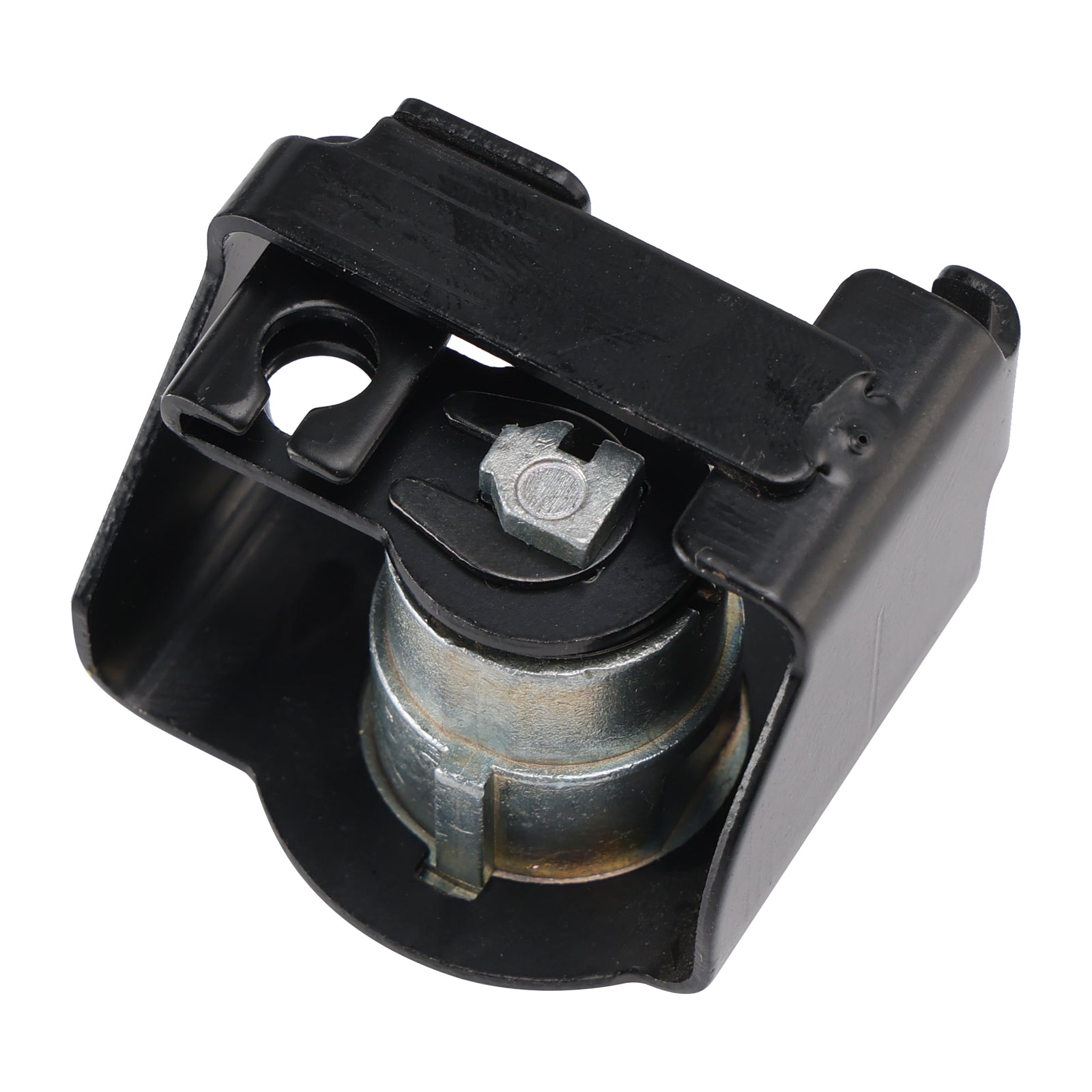 2017-2023 390 Duke CONTACTSLEUTELSCHAKELAAR TANKZETEL SLOT SET 90211066144