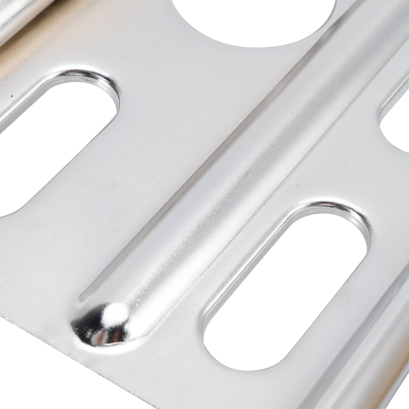 Engine Crankcase Protection Skid Plate For Honda CT50 CT70 Trail ST50 ST70 Dax