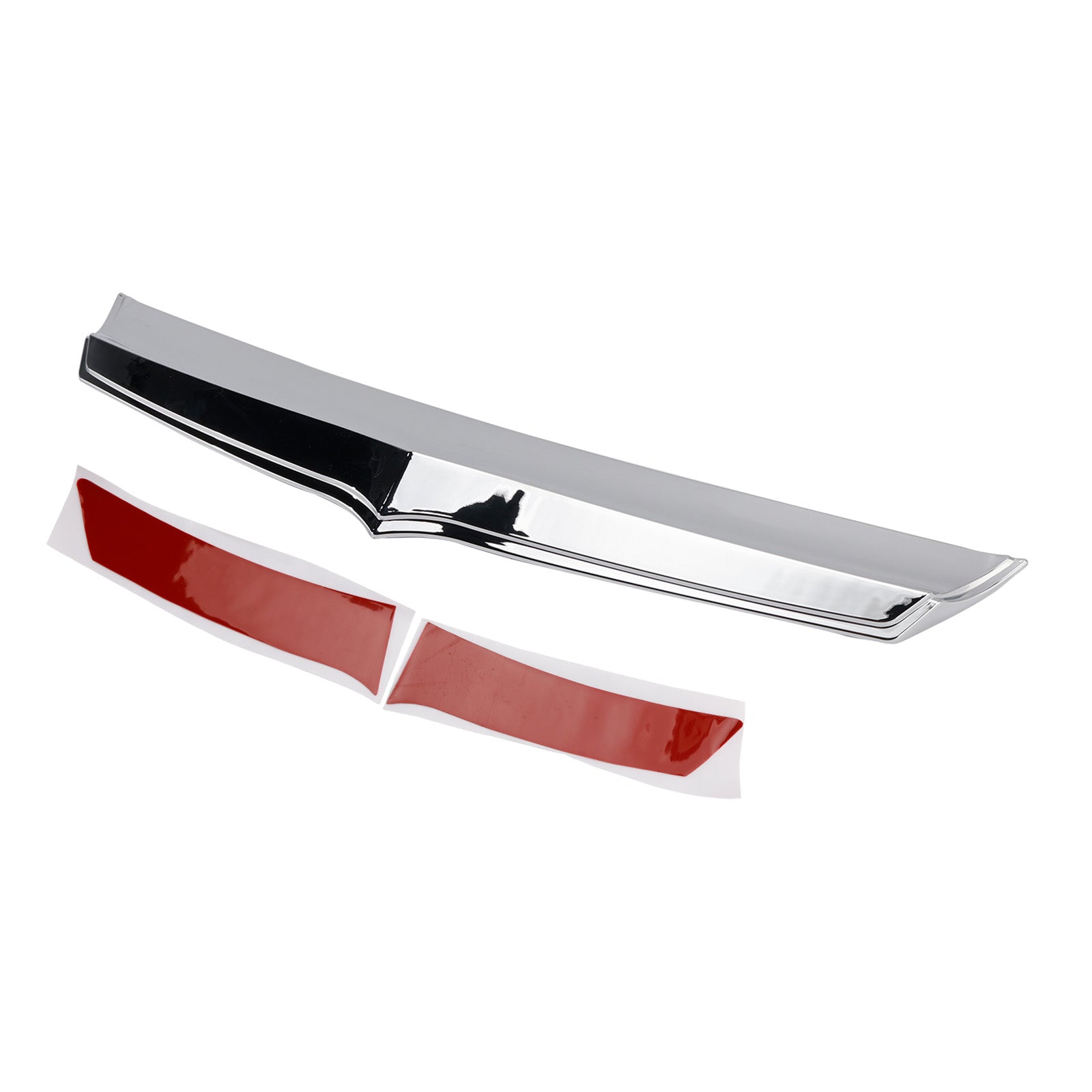 Front Fairing Air Flow Vent Accent Trim For Road Glide FLTRX 2015-Up