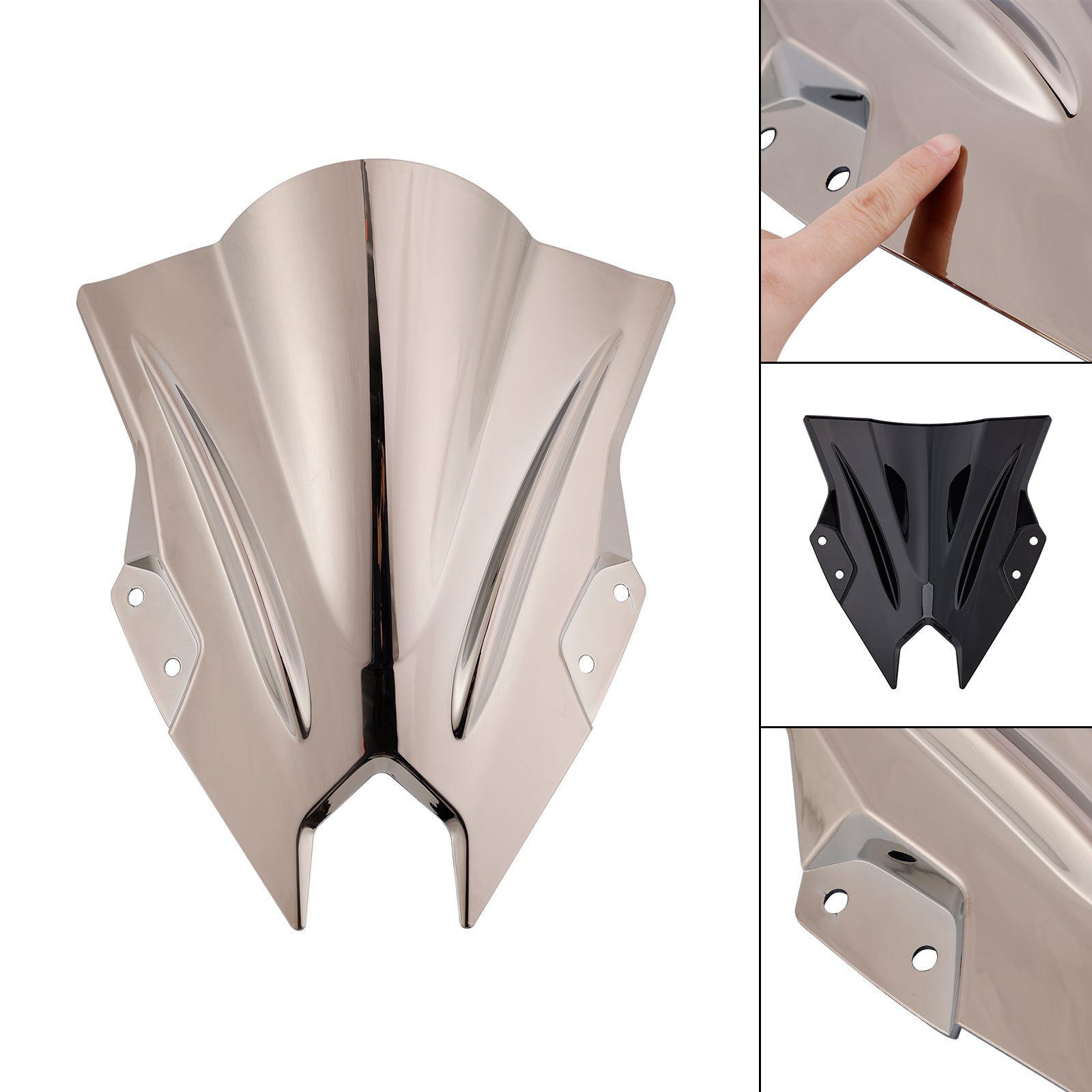Parabrisas KAWASAKI NINJA 500 EX500R 2024-2025