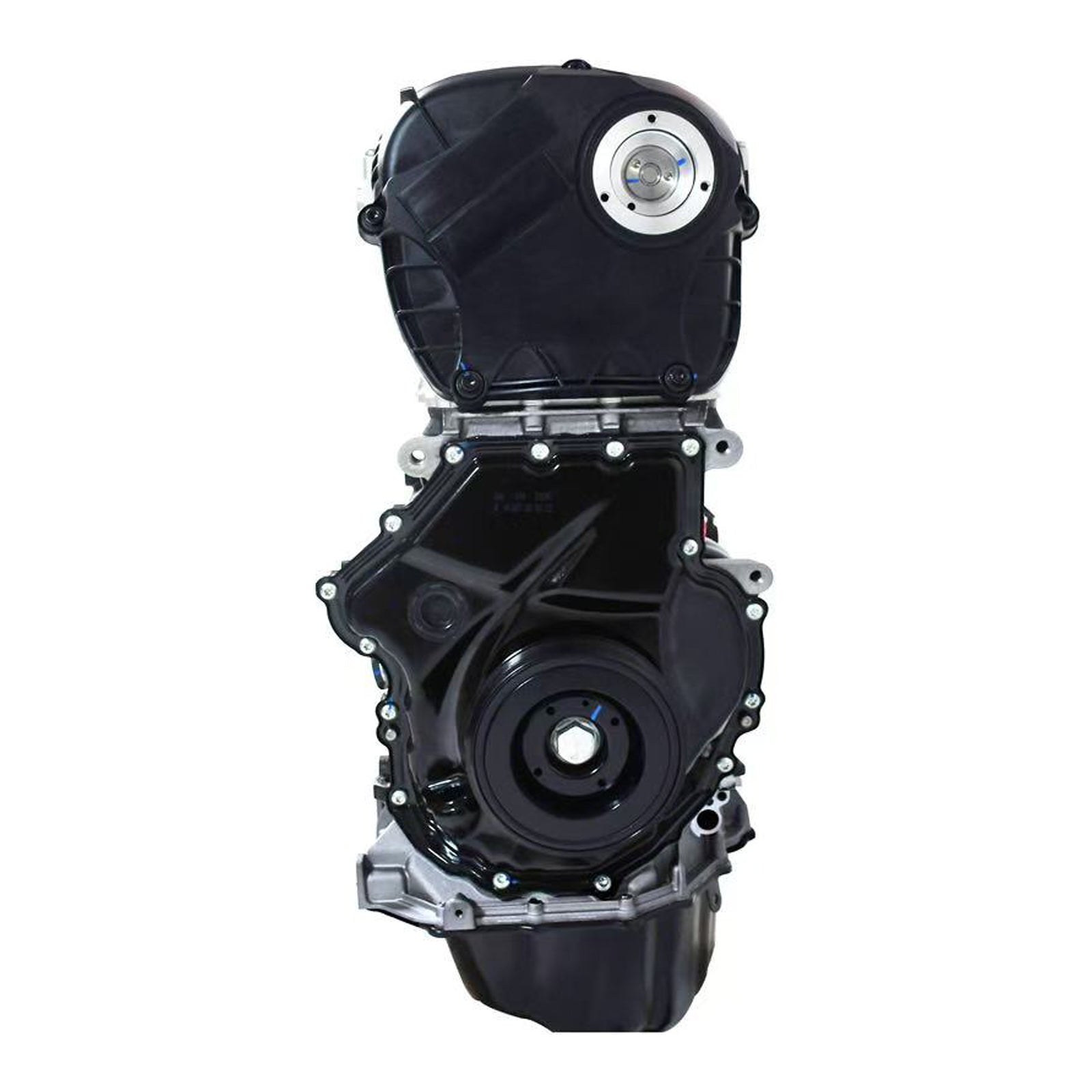 New EA888 Gen2 CCZ 4-Cylinder Engine For Volkswagen CC 2.0L Turbo 2013-2017