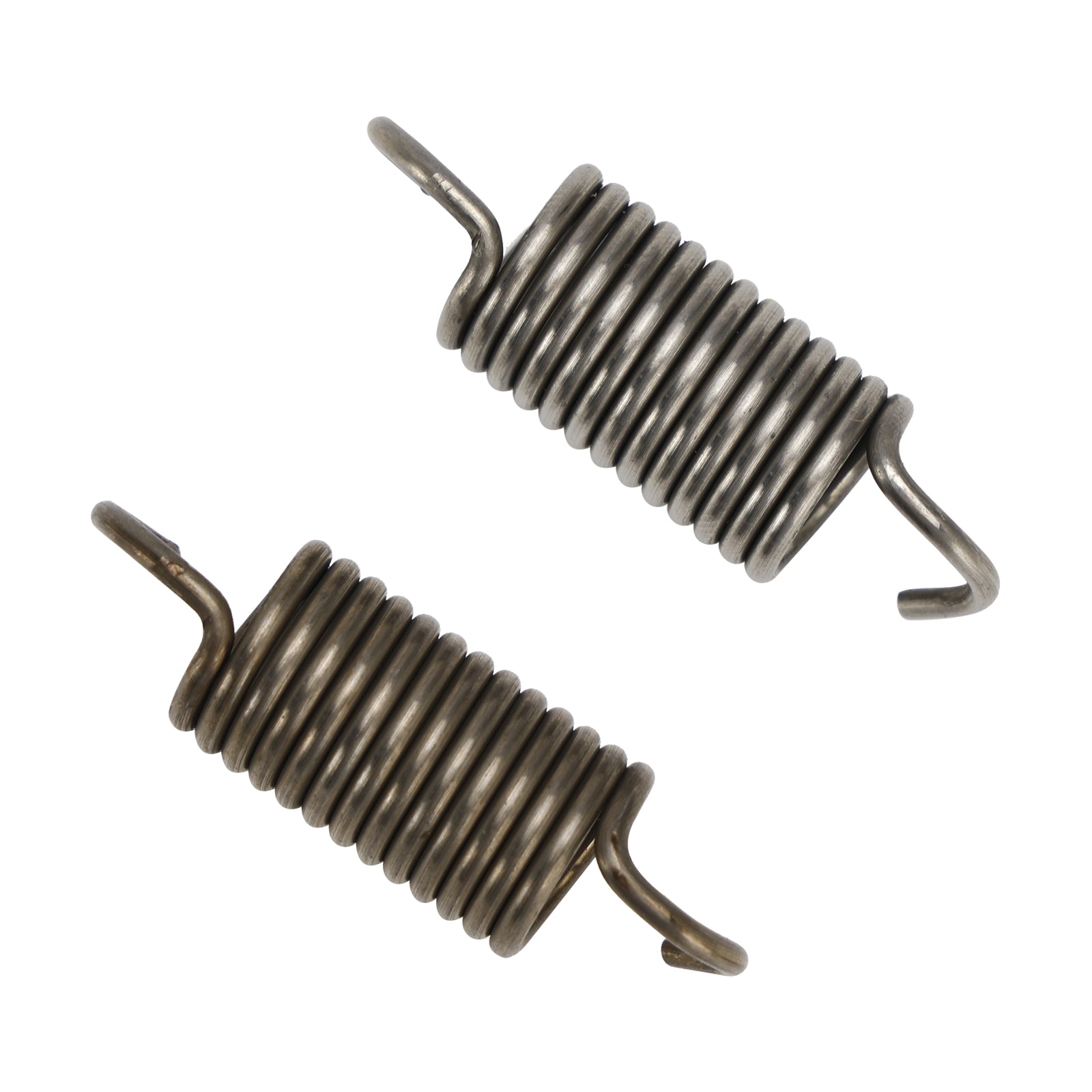 Juego de resortes de contrapeso de embrague para Yamaha PW50 1981-2024 QT50 1979-1983 YT60L YF60S