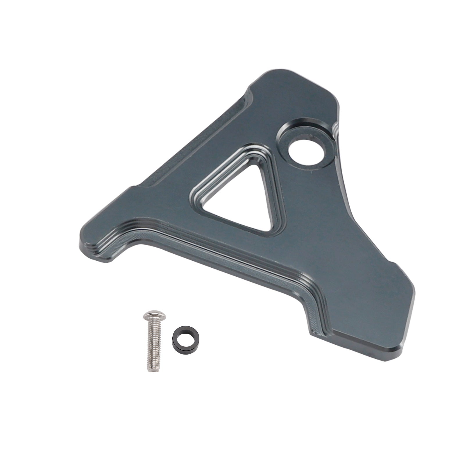 Garde de Protection de capteur ABS de roue avant pour BMW R1300GS/ADV 23-25
