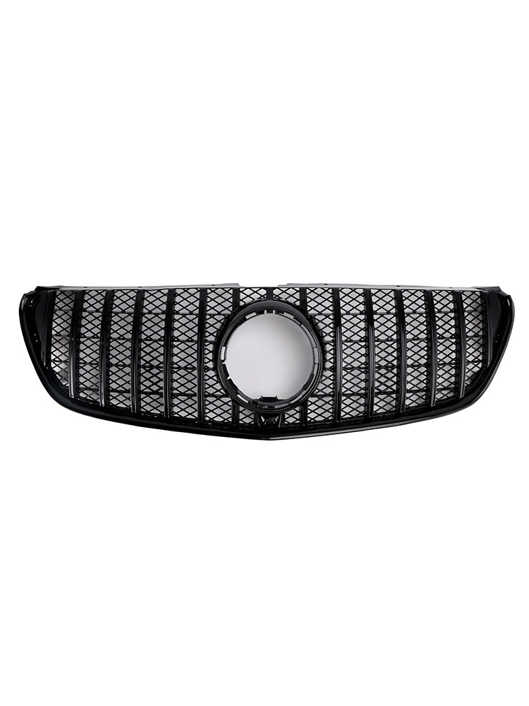 2014-03.2019 Mercedes Benz V-Klasse W447 Voorste bovenste grille Grille