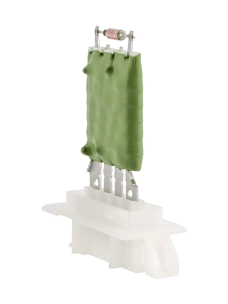 Värmare A/C Fläkt Fläkt Motor Resistor 1K0959263A För VW Jetta Golf Passat MK5