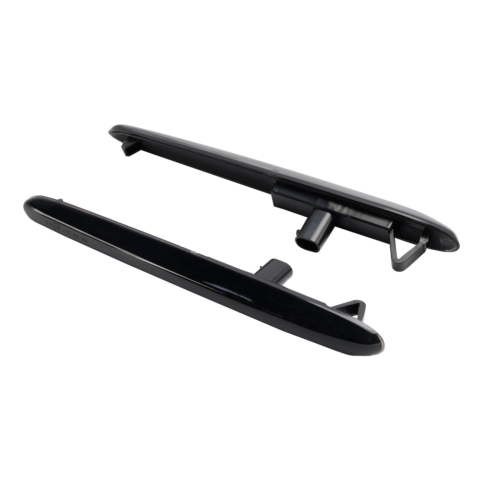 2010-2021 Alfa Romeo Giulietta Veloce Smoked LED Sequential Blinker Side Indicator Turn Signal 50513758 50522994