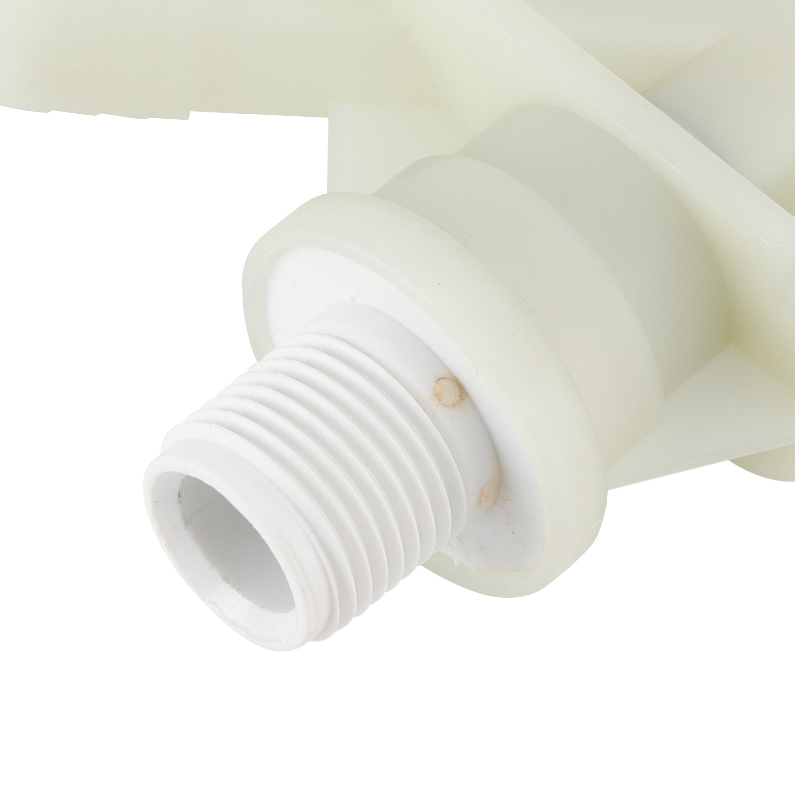 Kit de válvula de agua para inodoro Dometic serie 300/310/320 RV/Camper/remolque