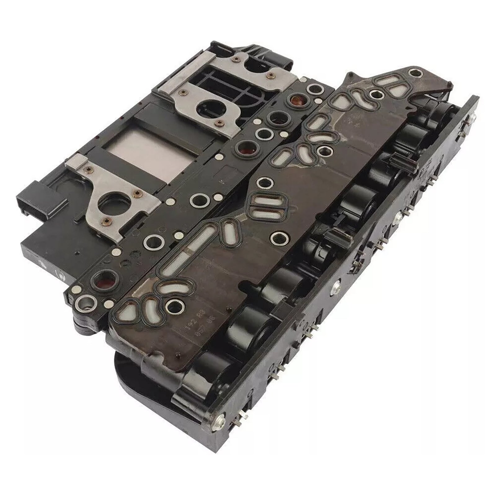 2014-2015 Buick Allure 3.6L 6T70/6T75/6T80 TCM Transmission Control Module 24041871 24275868 24261875