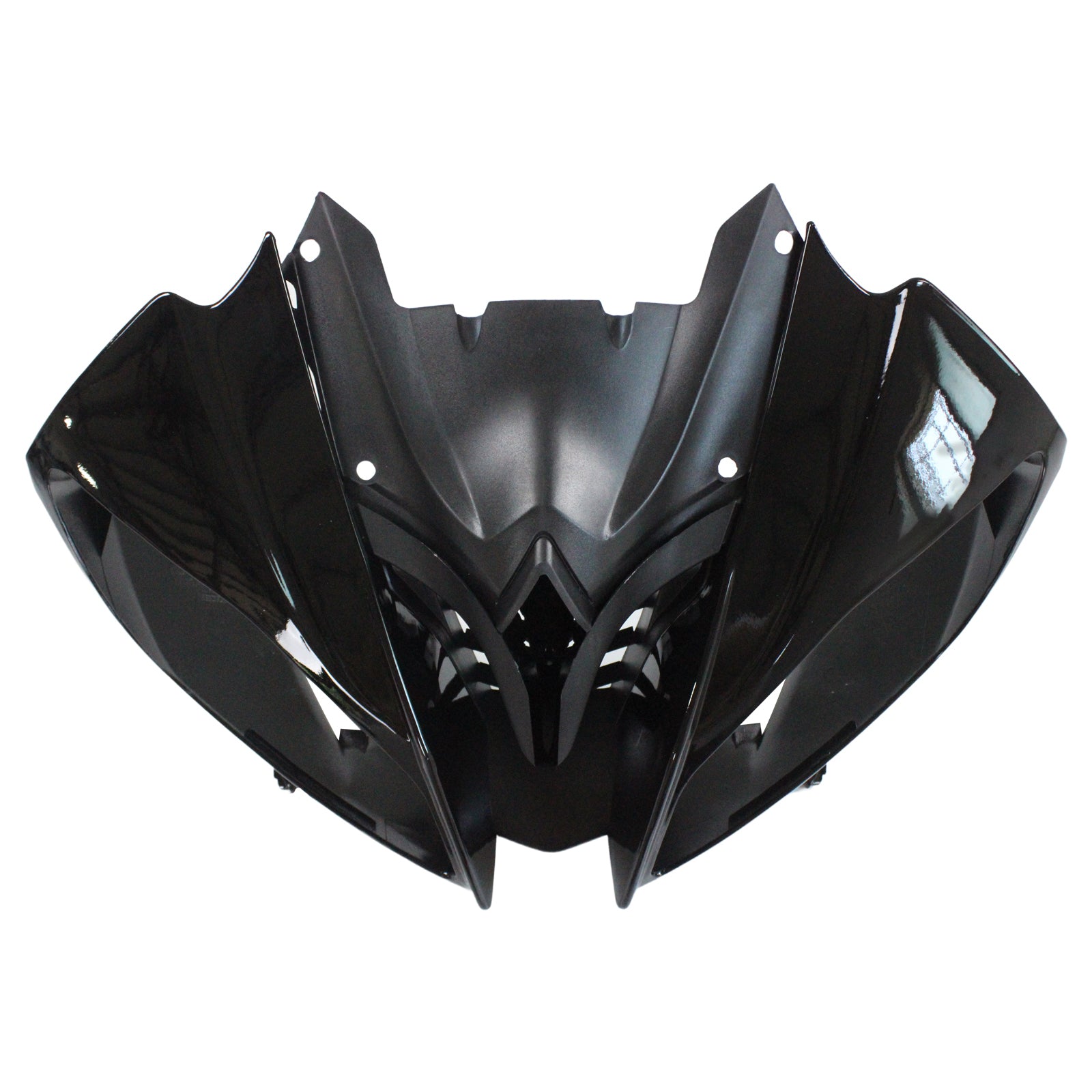 Injection Fairing Kit Bodywork Plastic ABS fit For Yamaha YZF 600 R6 2008-2016