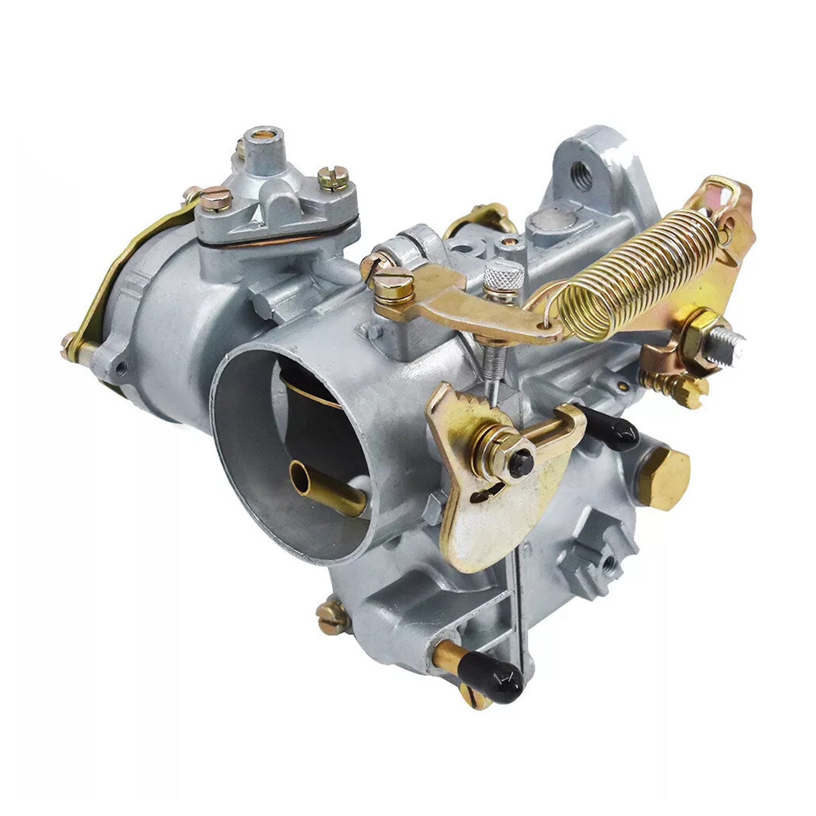 30 PICT-1 Carburetor 1 Barrel 113129027H For VW Beetle Single Port Engines