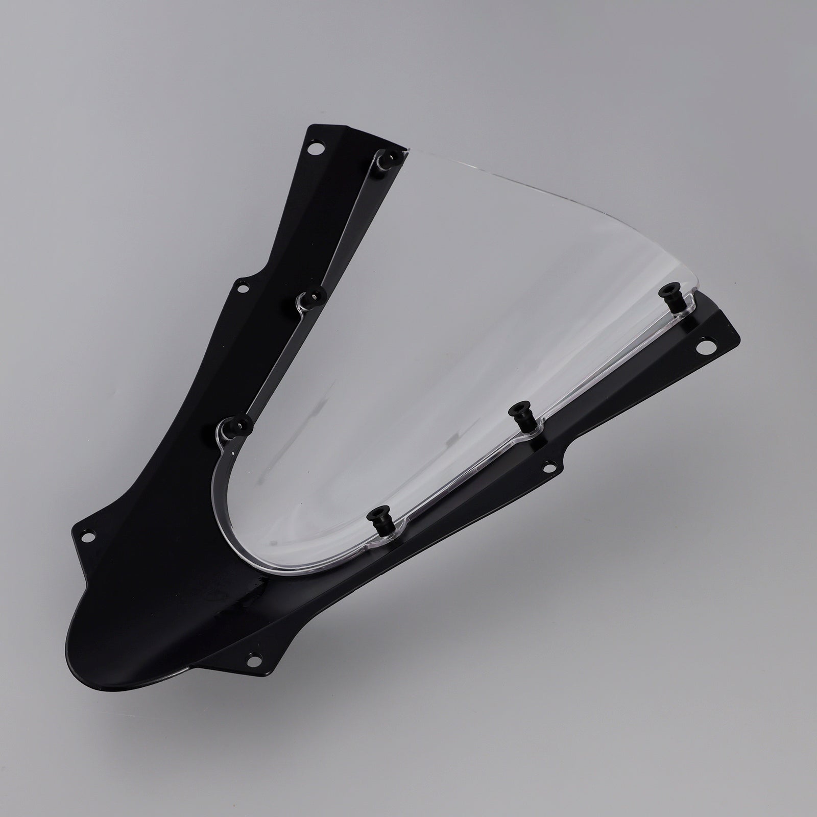 Windshield Windscreen for Kawasaki ZX-4R ZX-4RR 2023