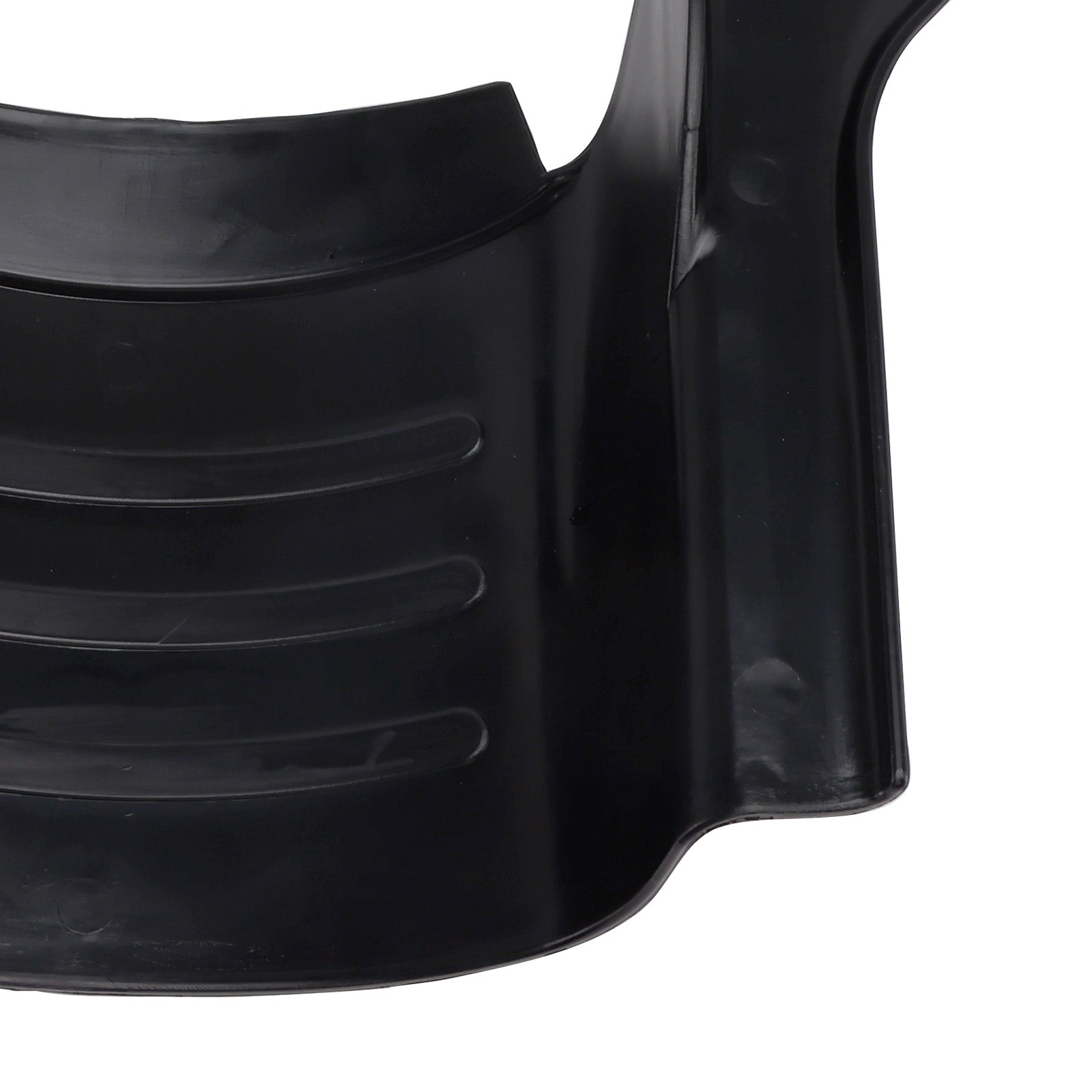 7" Rear Fender Extension Stretches For Touring Electra Glide Road King 96-08