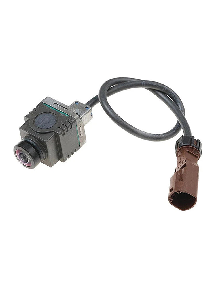 Front 360°Surround Camera For Mercedes-Benz C E S W205 W213 C238 A0009056306