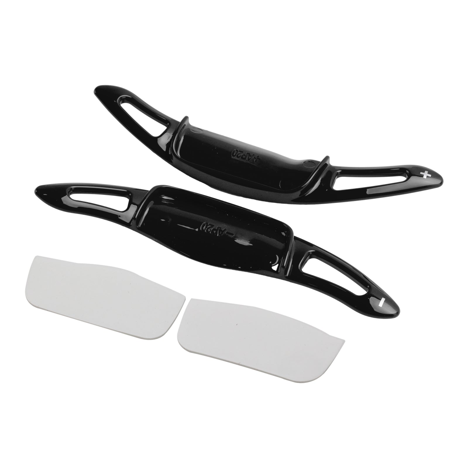 Stuurwiel schakelpeddelverlenging voor Toyota Camry Avalon