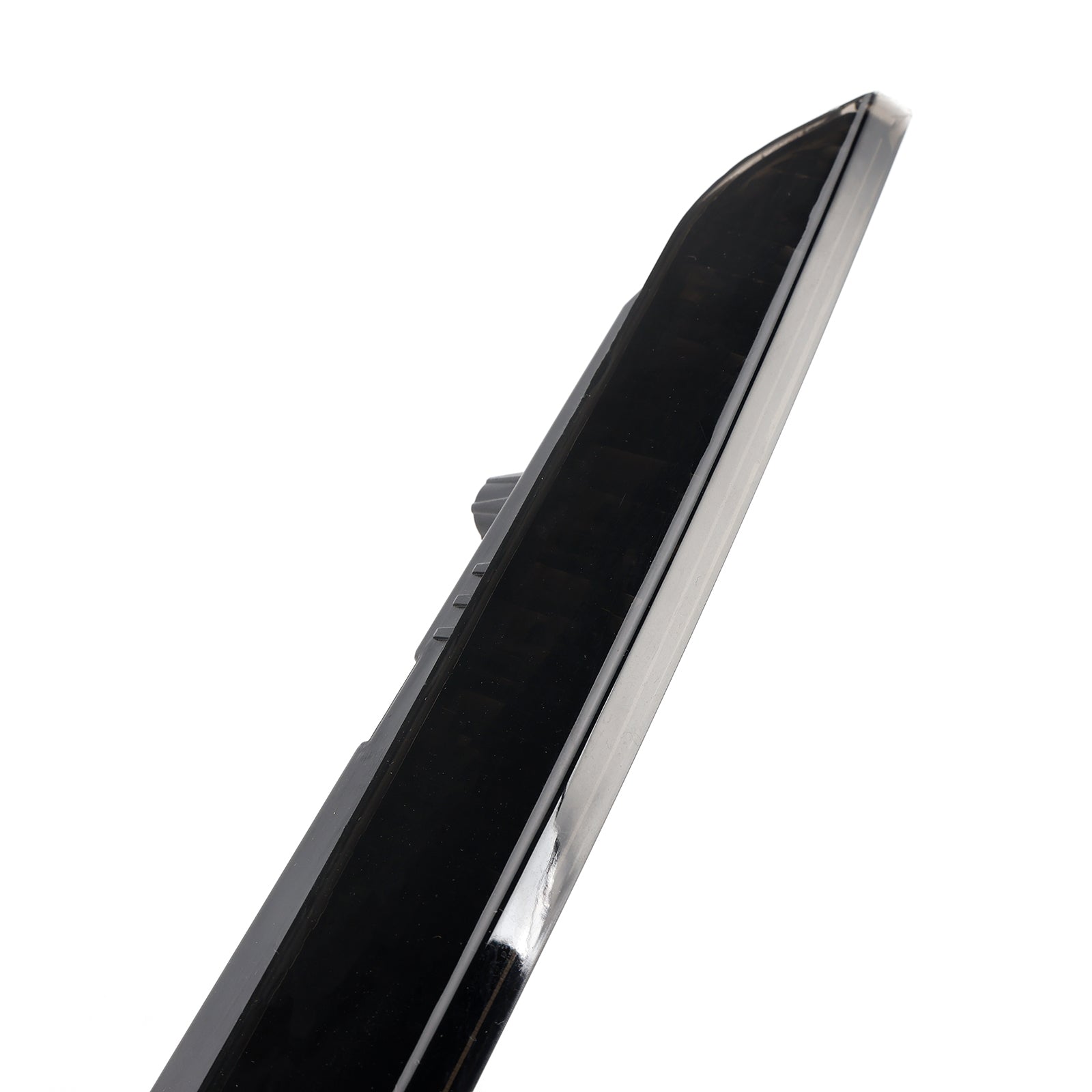 2016-2018 Lincoln MKX Zadný vysoký držiak brzdové svetlo FA1Z-13A613-AB Čierna šošovka