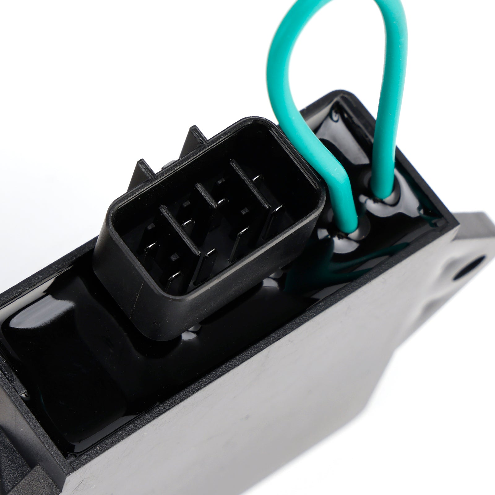Boîte d'unité de système d'allumage Cdi 61115-A03-000 adaptée pour Access Tomahawk Ams Xtreme