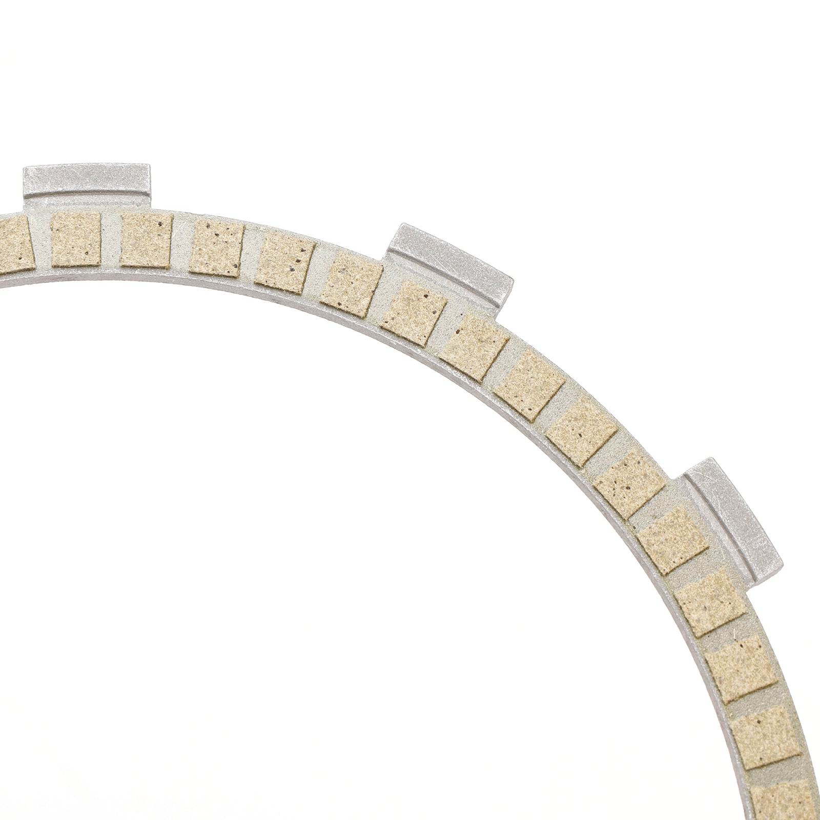 2006 Honda RVT1000R RVT RC51 CLUTCH FRICTION PLATE KIT 22201-MAT-E00