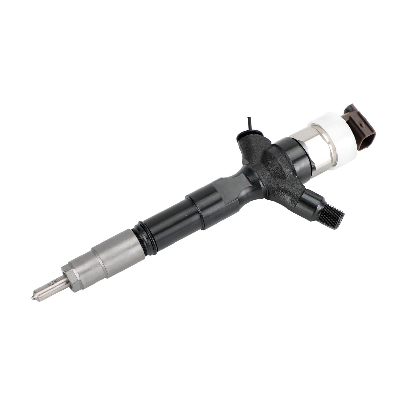 Injecteur de carburant 23670 – 30140, pour Toyota Land Cruiser Hilux 2006 + 095000-6760, 1 pièce