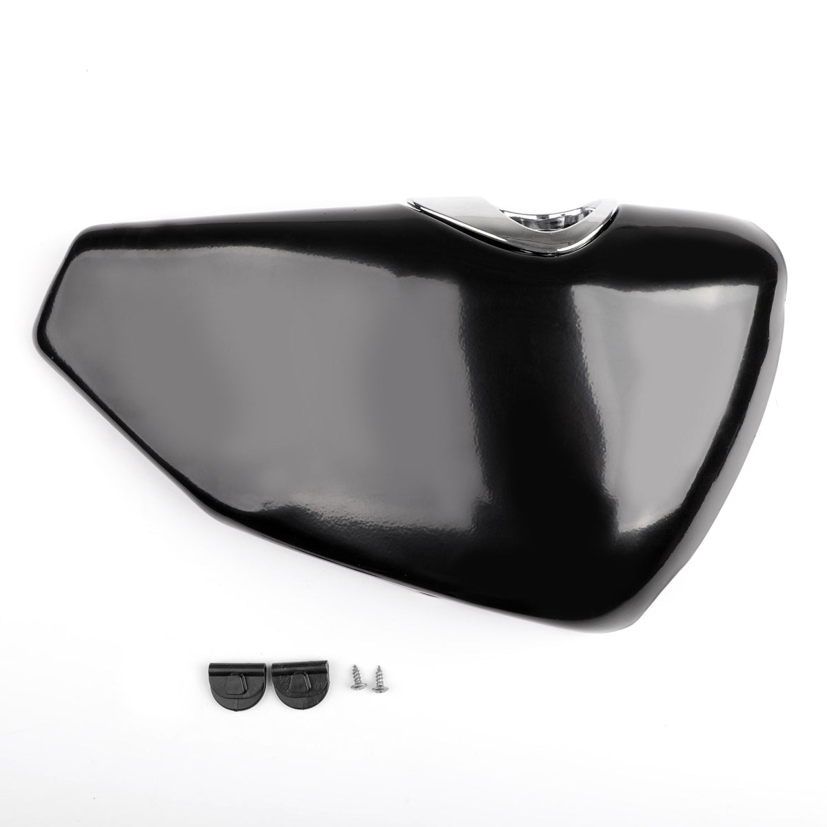 2014-2018 Sportster XL883 1 piece Right Side Battery Cover Generic