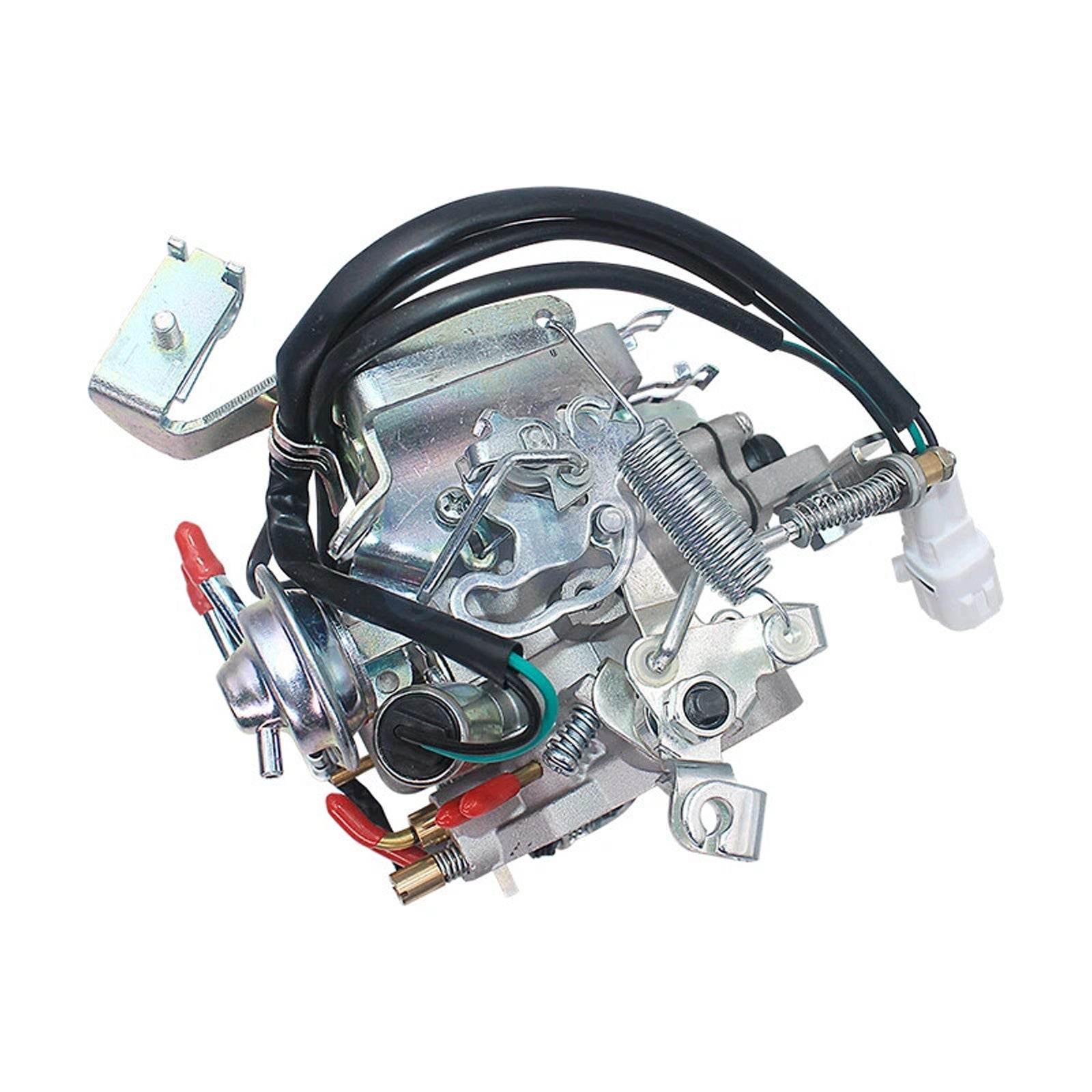 Daewoo Damas 1.1L-4.8L 4 Cylinder Carburetor Manual Choke 94591539