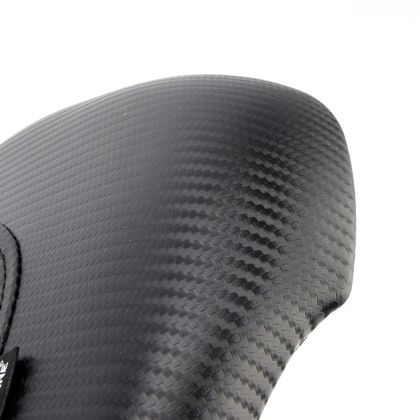 Front&Rear Raider Passenger Cushion Kit Black2 For Suzuki Gsx1300R 2022-2024