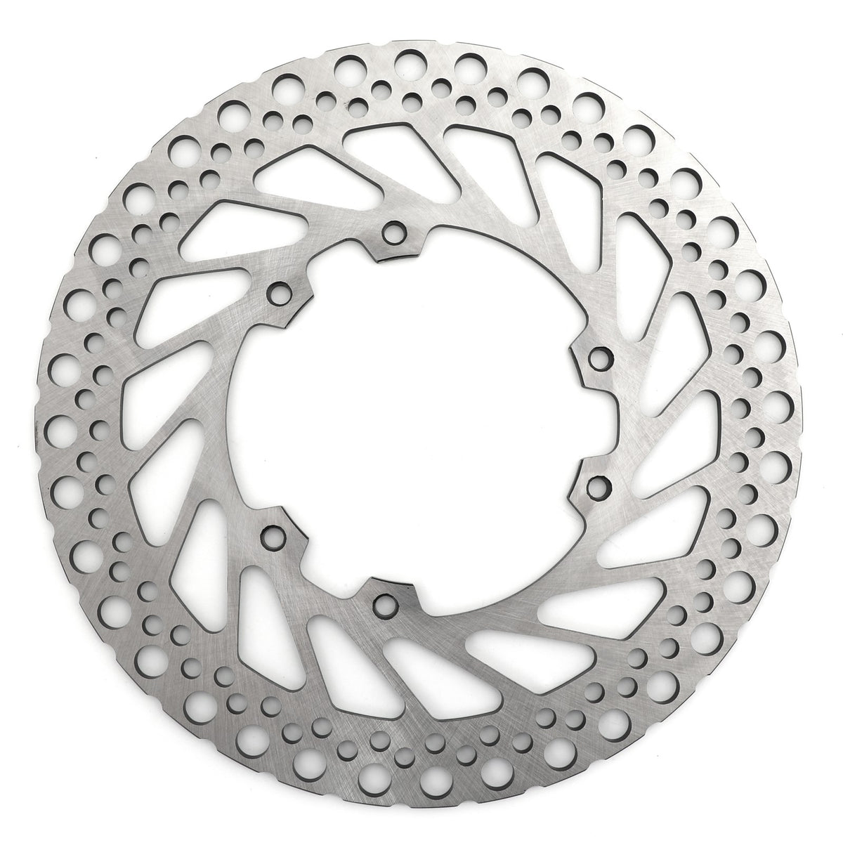 2004-2009 Honda(HM) CRE450 F/X Front Brake Disc Rotor Generic