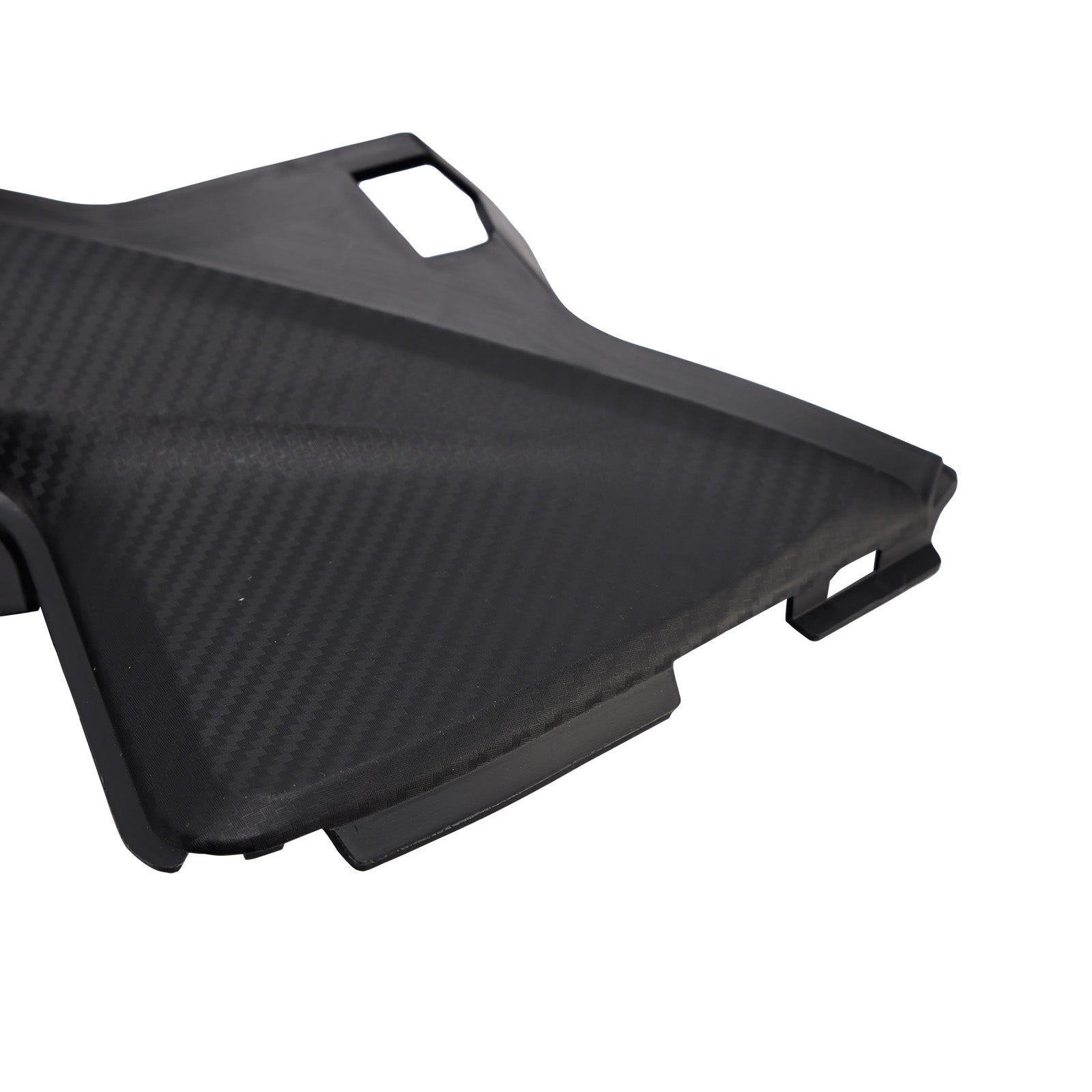 Fuel Tank Side Cover Panel Trim Fairing For Honda CBR600RR 2013-2026