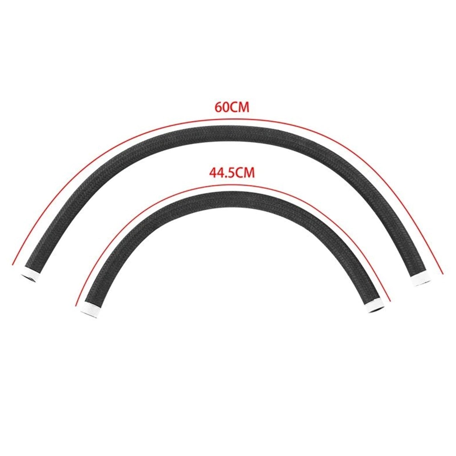 Catch Can Air Oil Separator Black For Dodge Charger Challenger 2011-2021