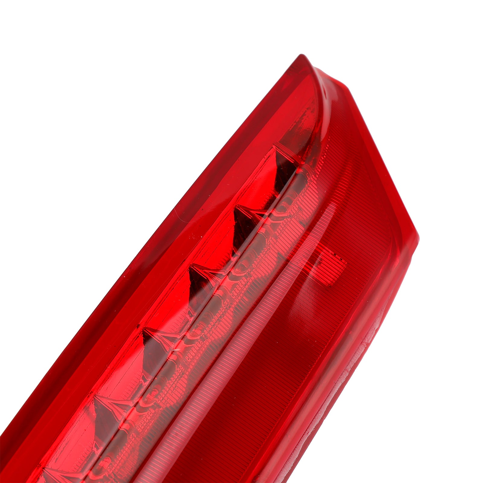 2010-2015 Peugeot RCZ Rear Third Brake Light Lamp 6350KE 40700780 Red