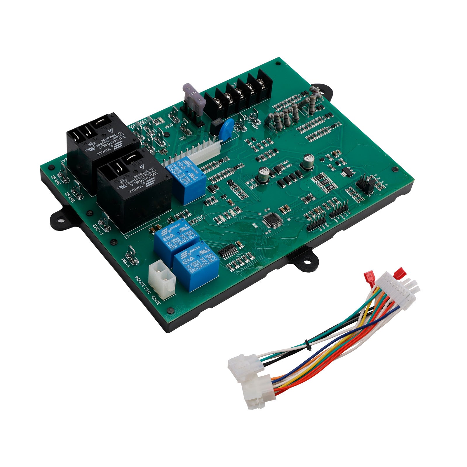 ICM282A Furnace Control Board For Carrier HK42FZ013 HK42FZ004 HK42FZ007