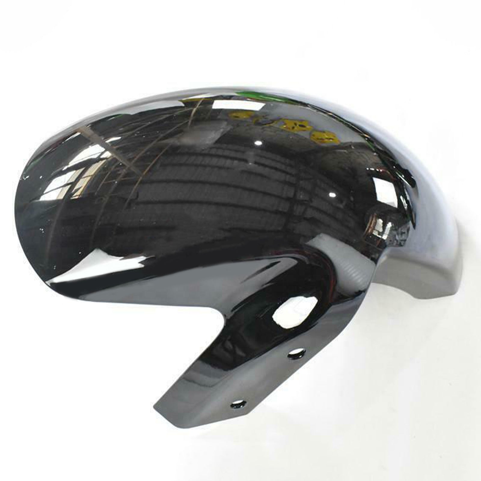 2006-2008 Kawasaki Ninja 650 ER-6F EX650 Fairing Kit Plastic 03# Generic