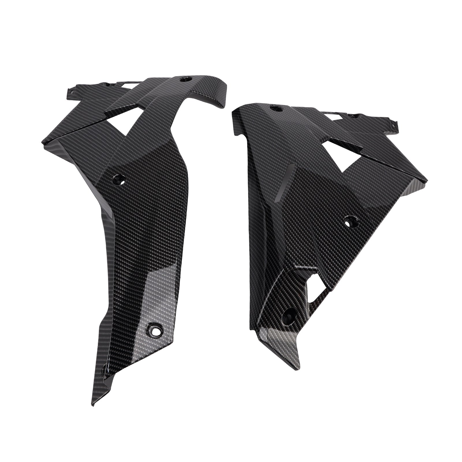 Motor Nedre magepaneler Guard Fairing for Aprilia RS457 RS 457 2024-2025