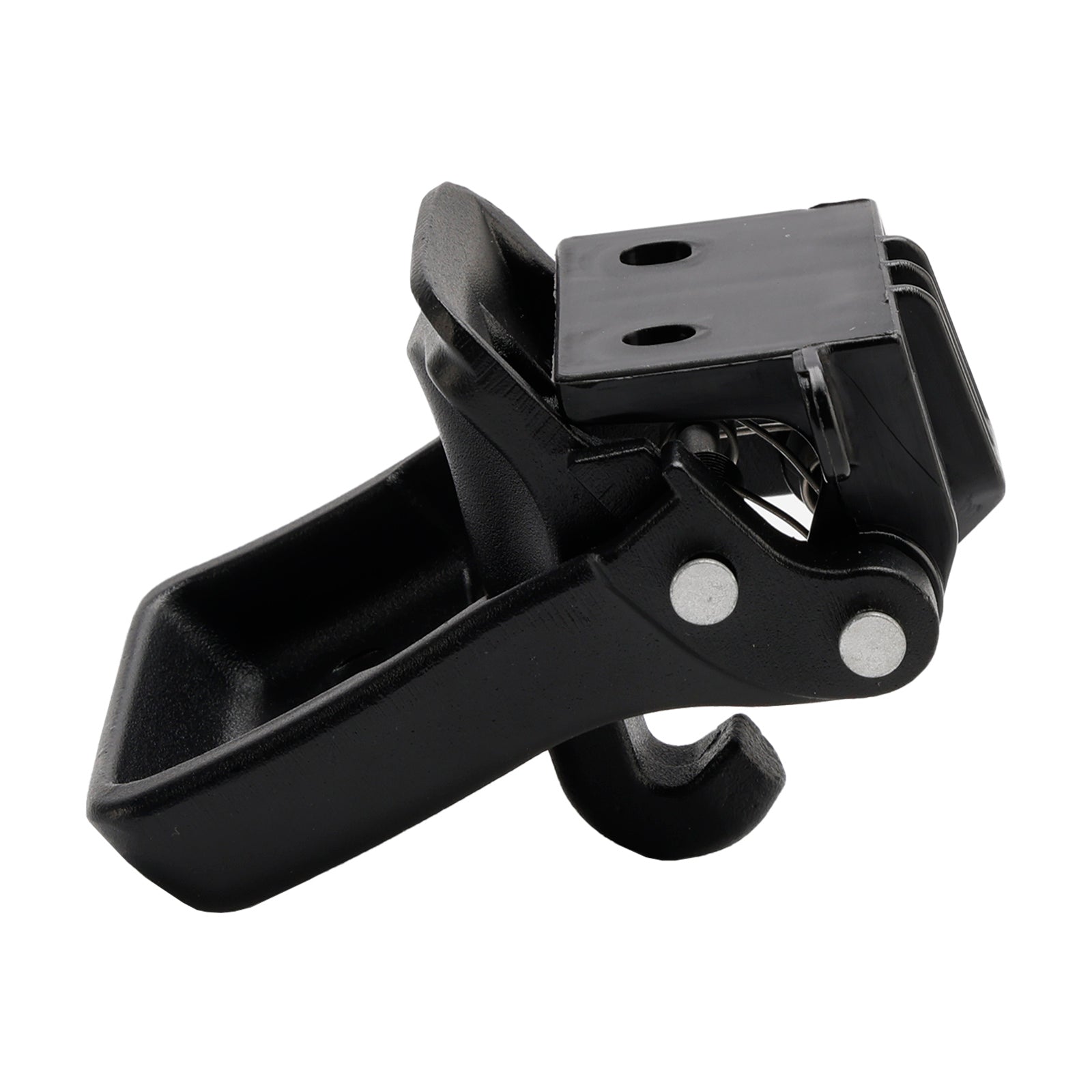 2020-2024 JEEP GLADIATOR 2× Folding Top Latch 68391566AB