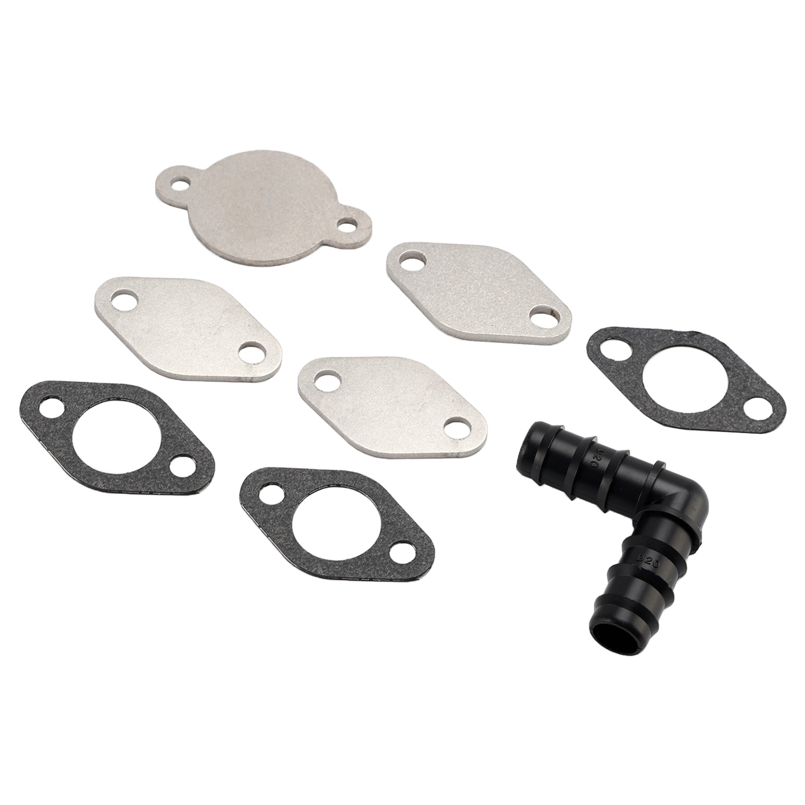 EGR Valve Gasket Repair Set for VW Skoda Seat 1.2 1.6 2.0 TDI CR CAY CFF